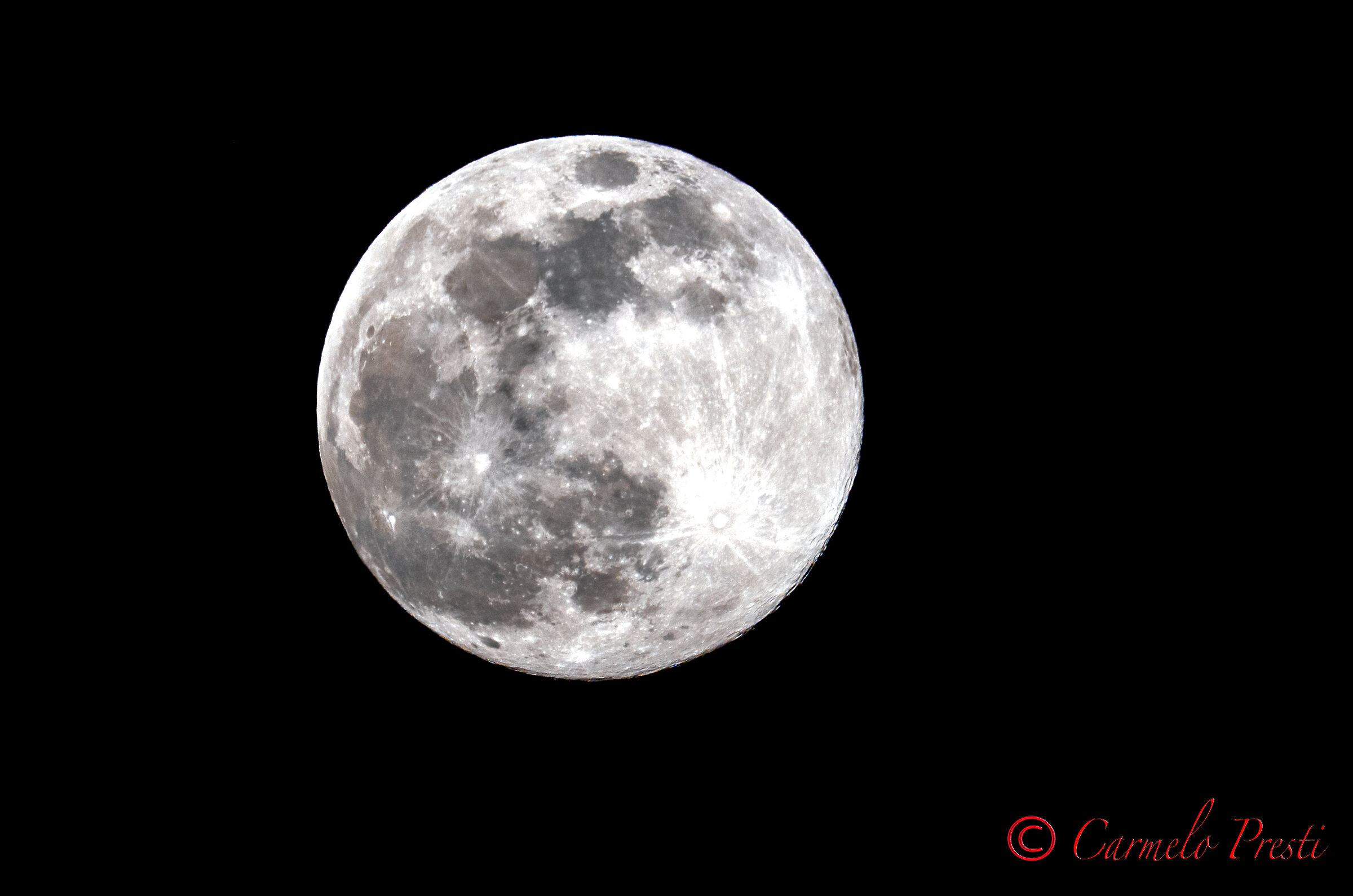 Super Luna