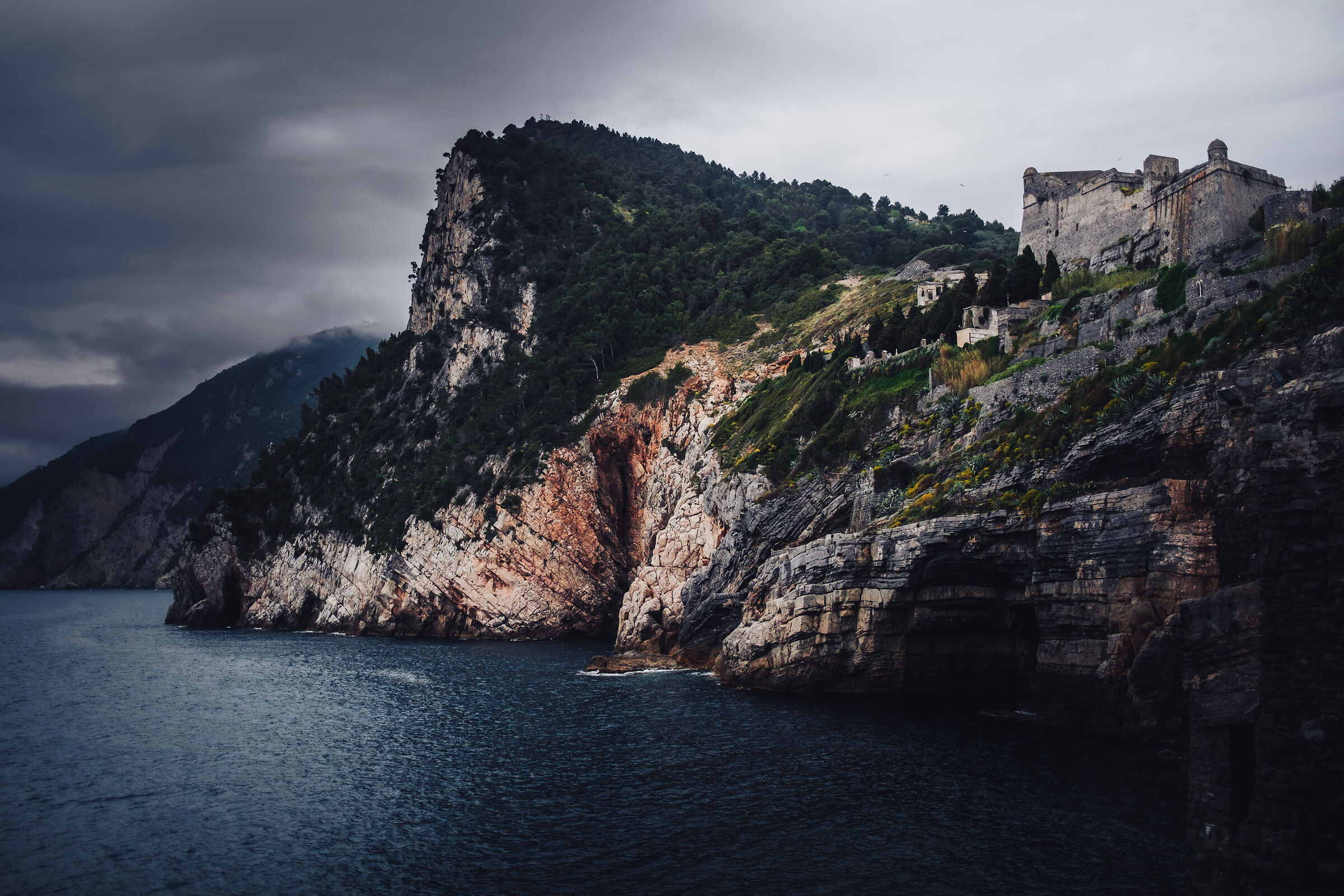 Portovenere