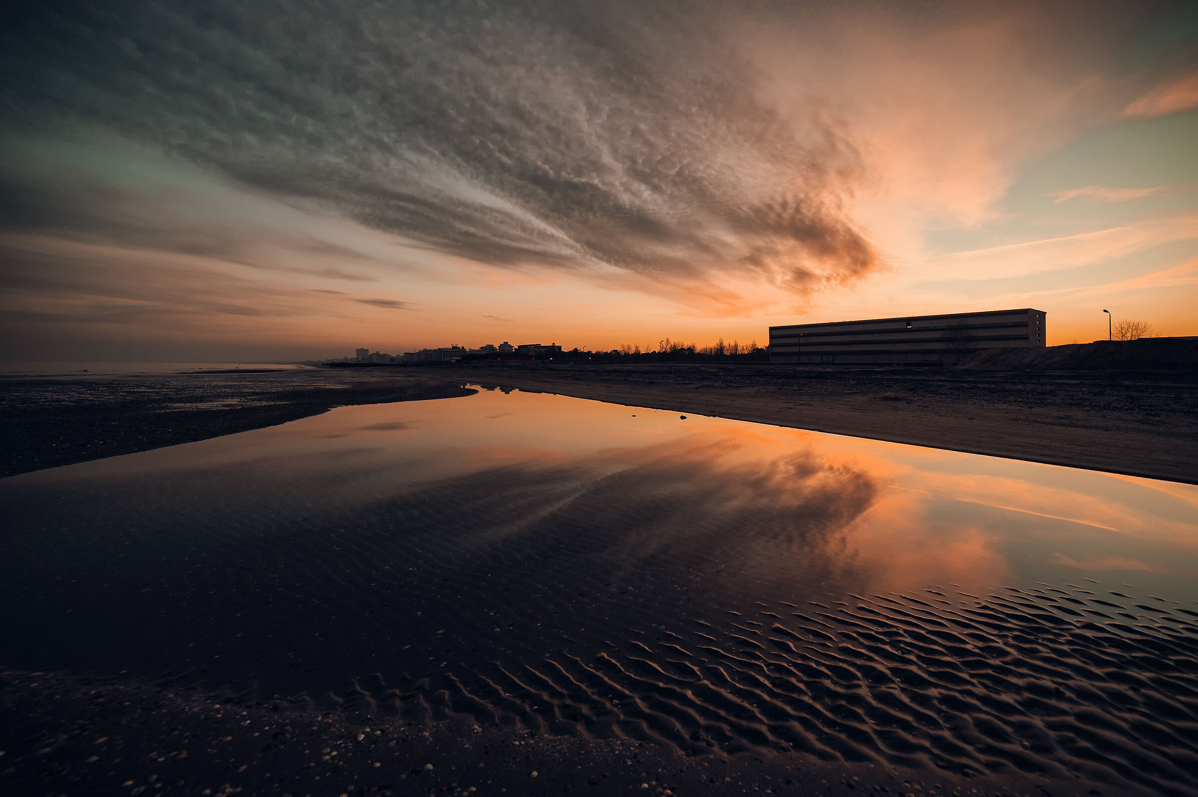The place III