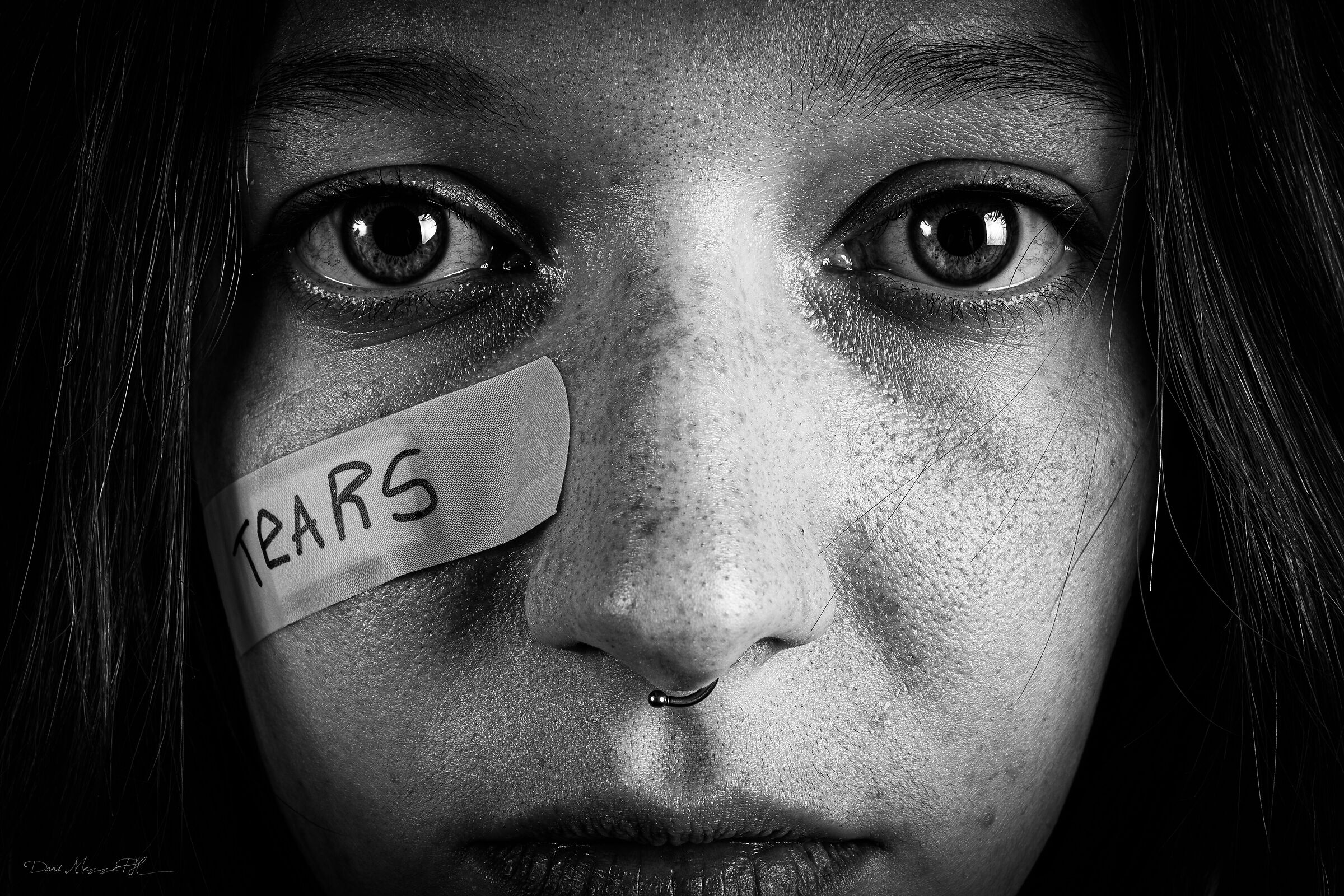 Tears