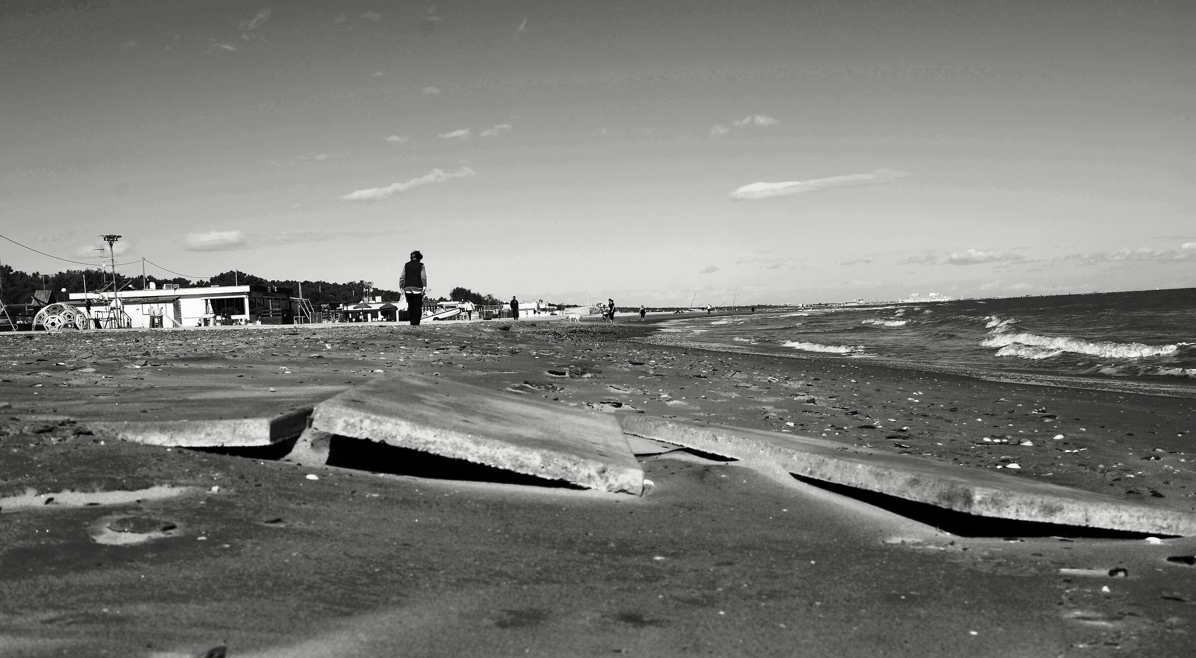 aspettando  l'estate