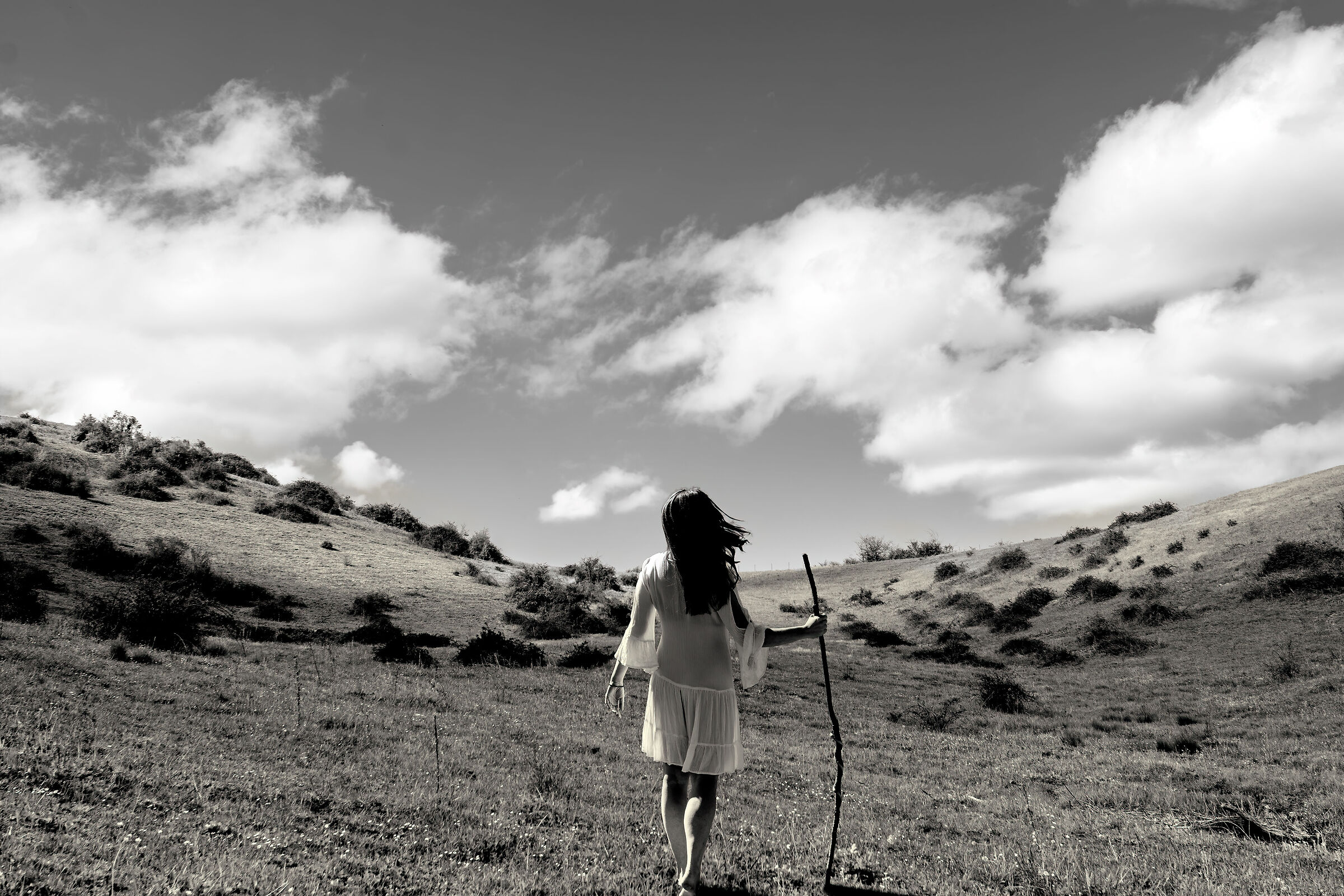 campagna umbra val di chiana bassa vers.1