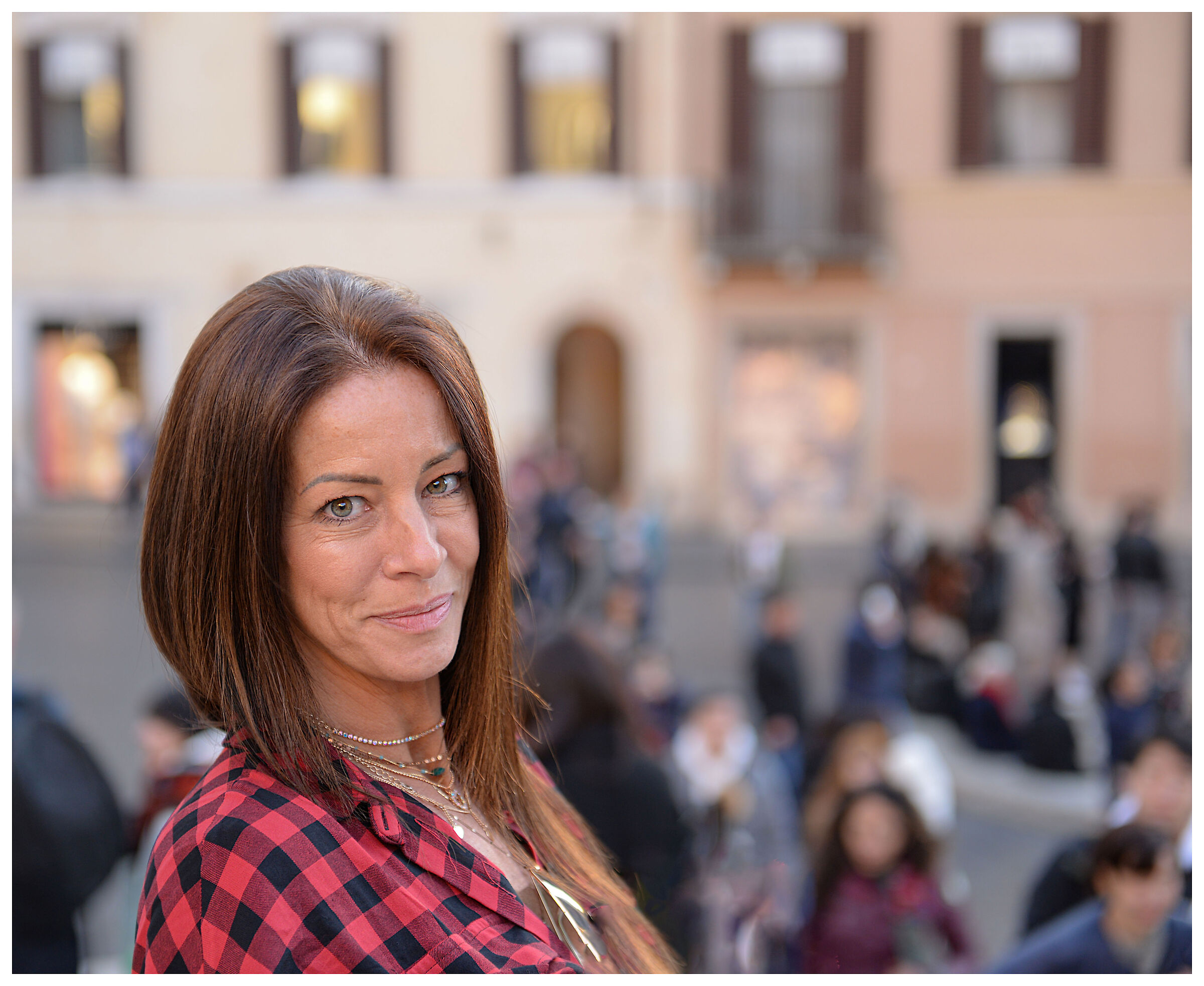 ...anche a me una foto