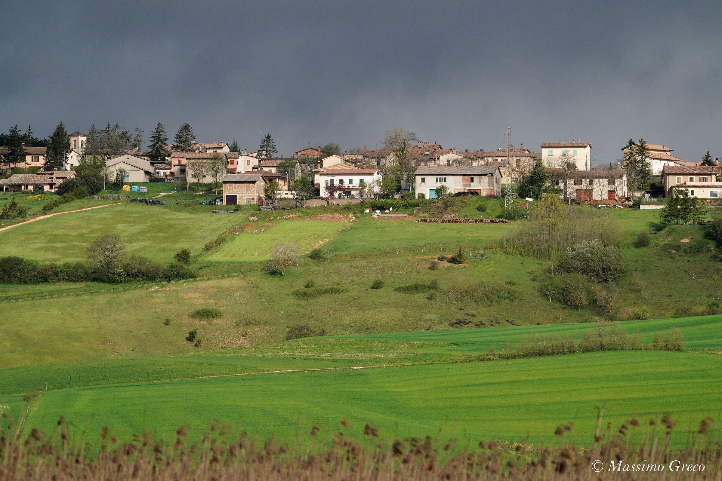 La Frazione di Forcatura