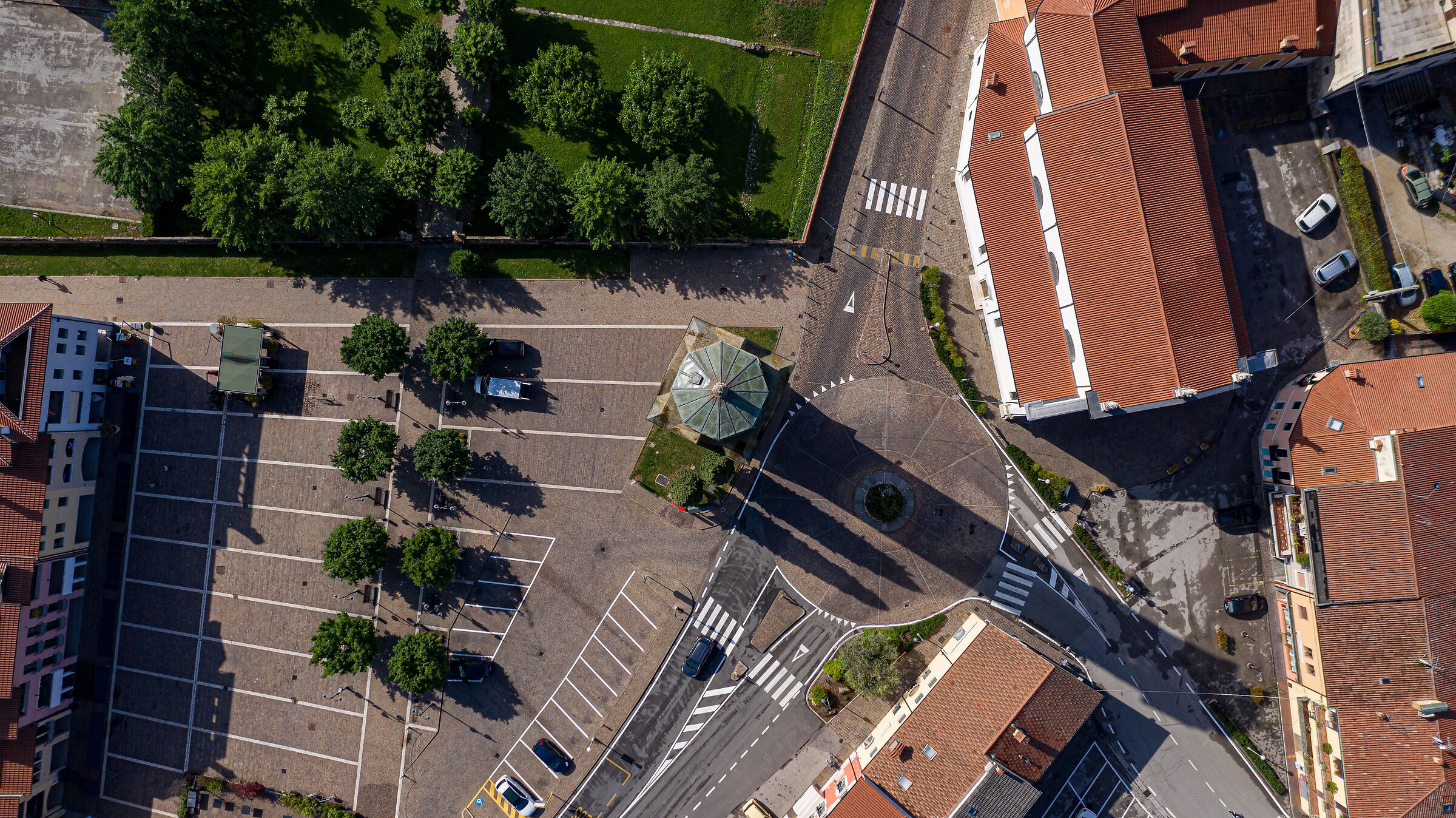 Caldogno Square