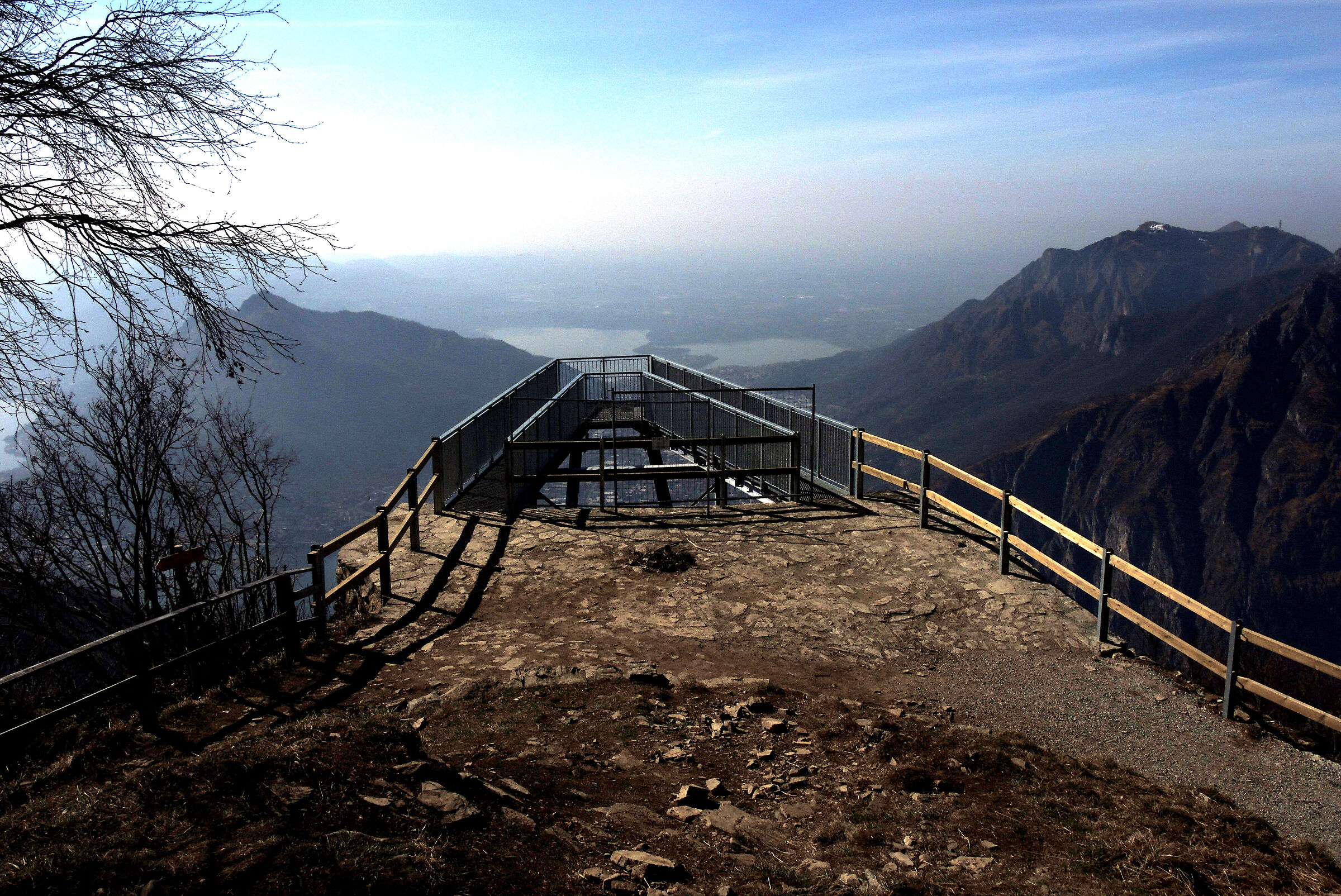 Balcone sul Lario (Coltiglione)