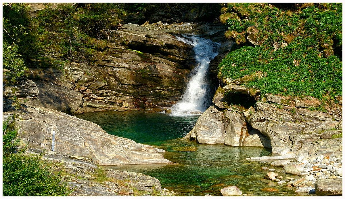 val verzasca