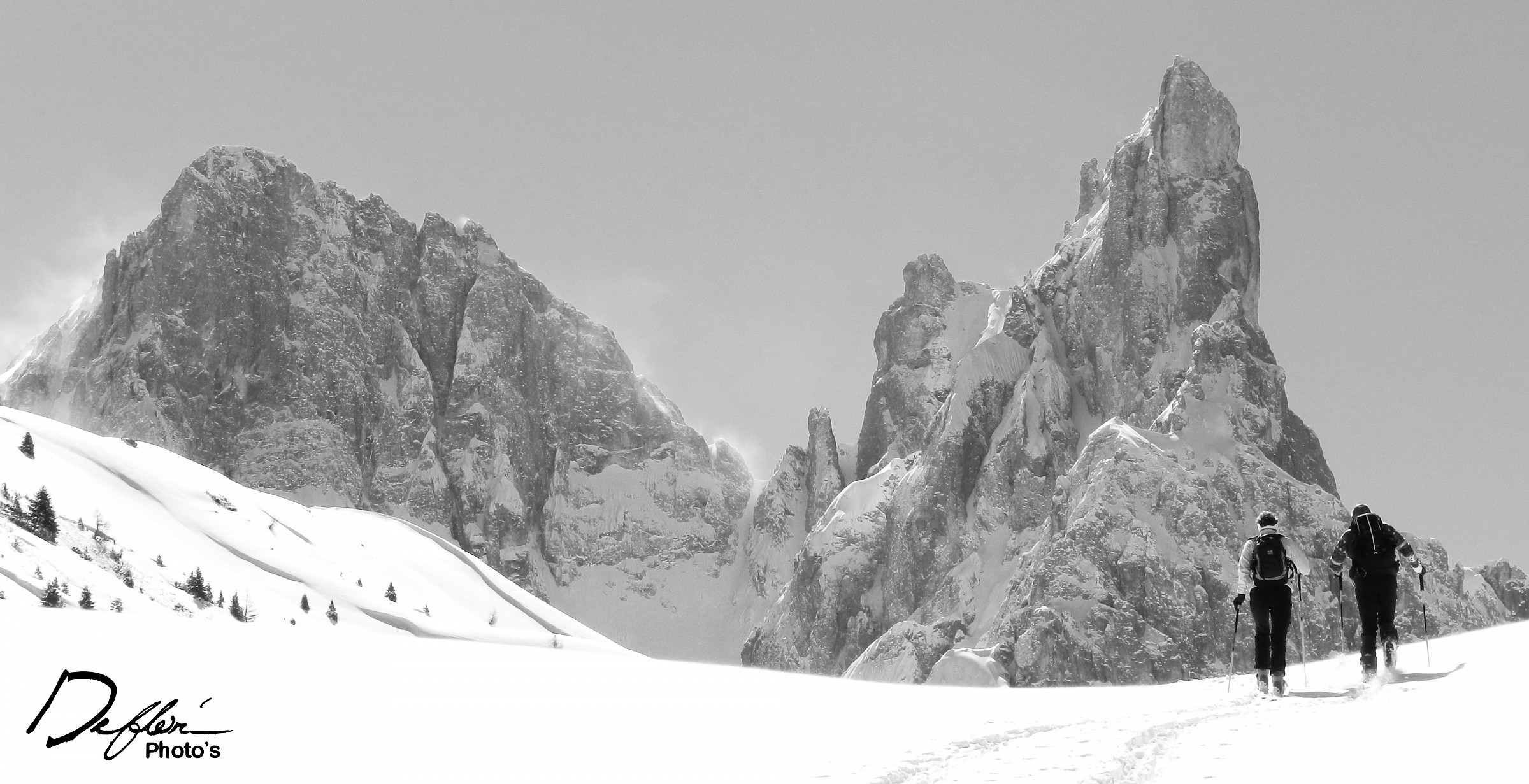 avvicinandosi all'impotenza