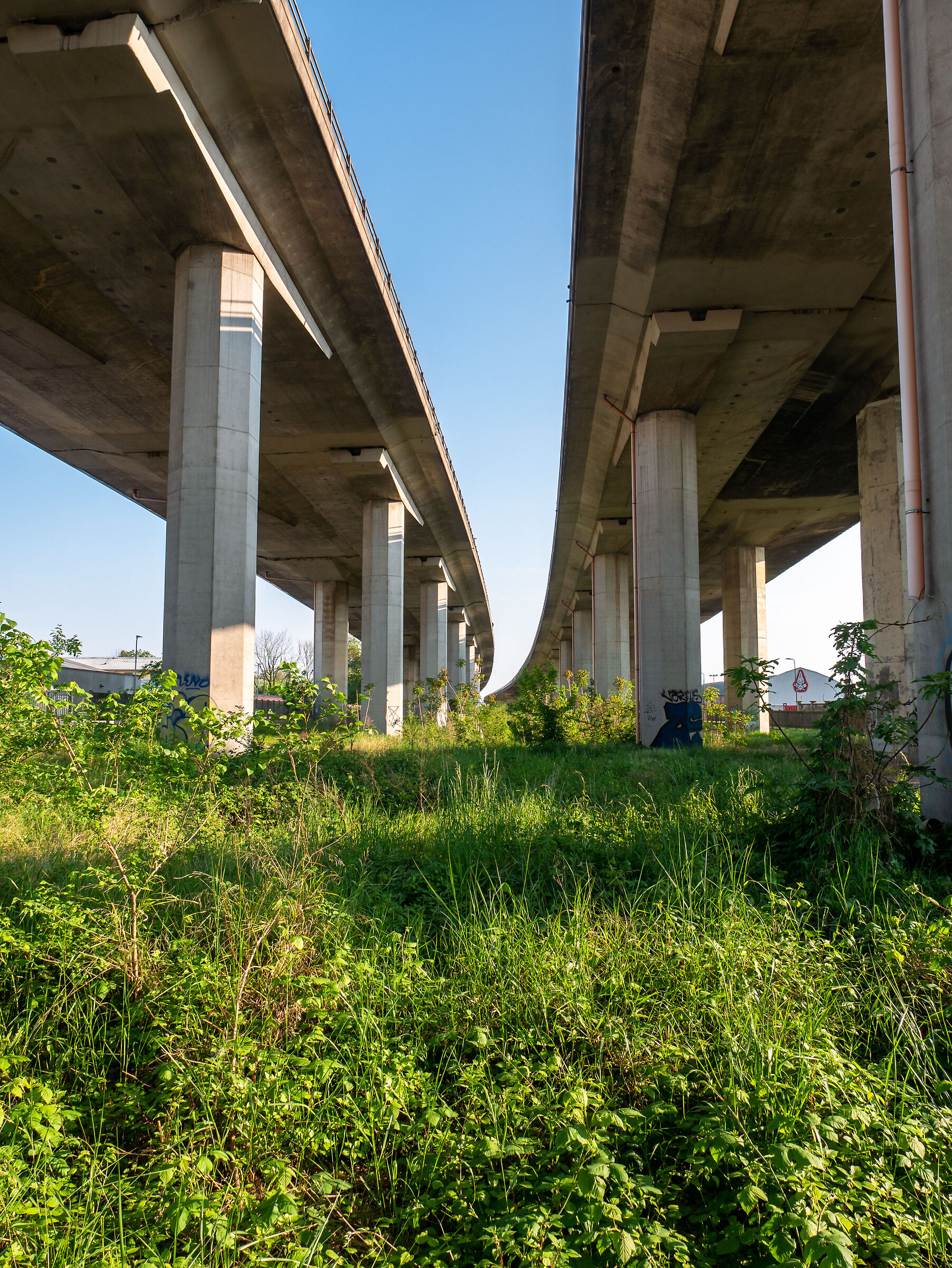 East Ring Road - Milan