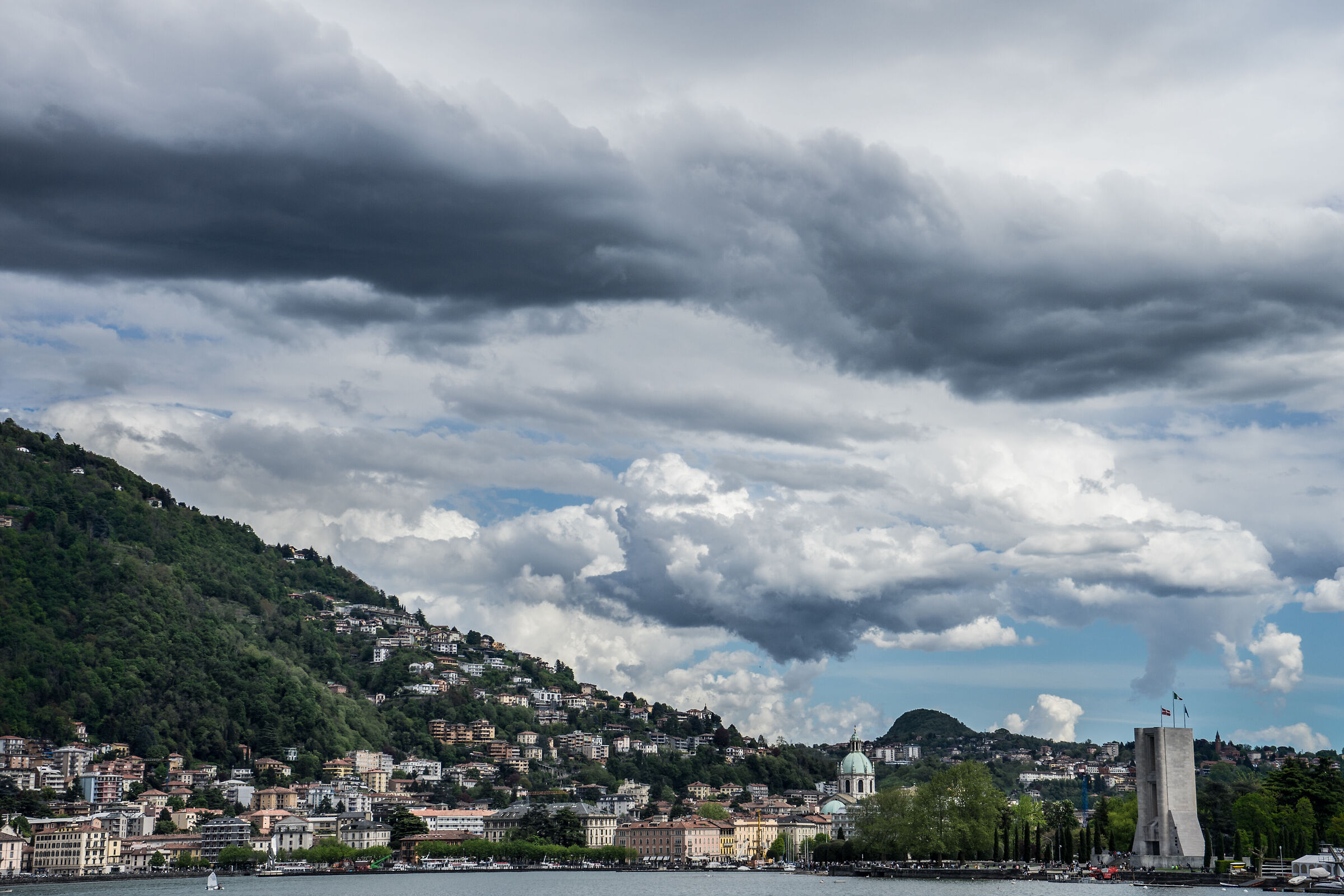 Lago di Como