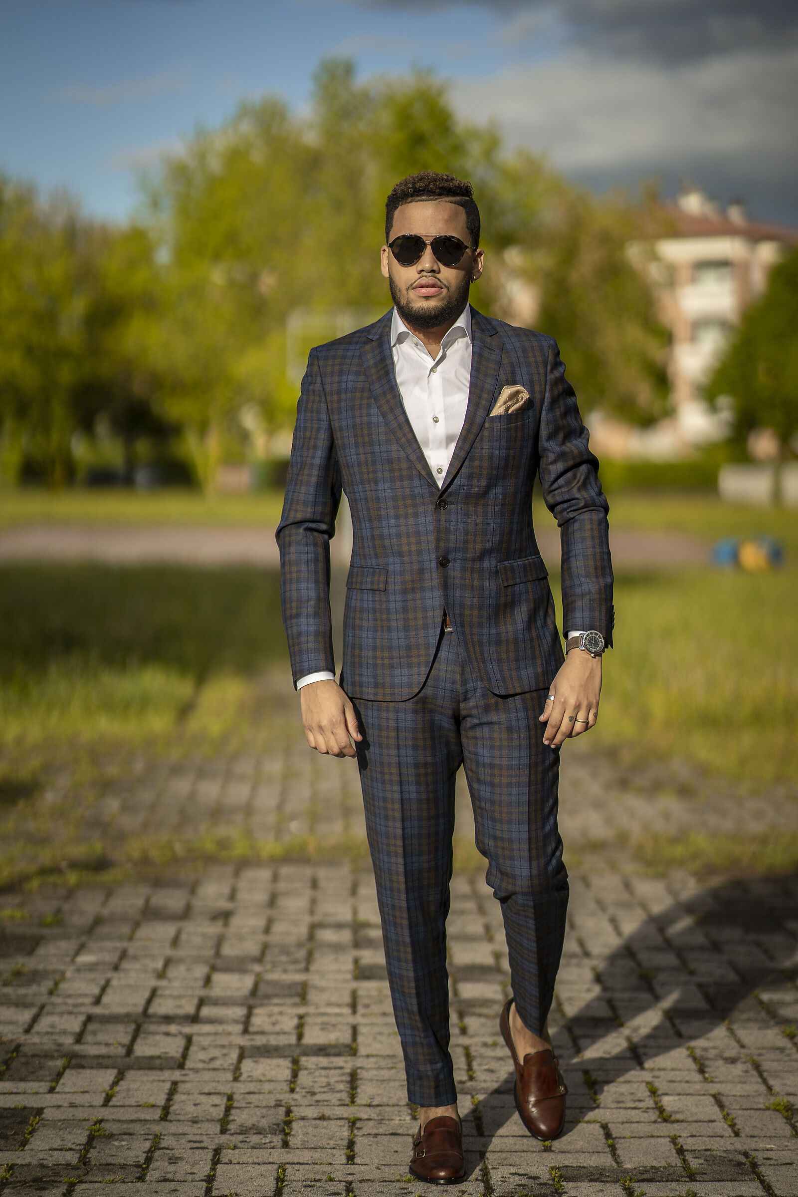 Pre matrimonio
