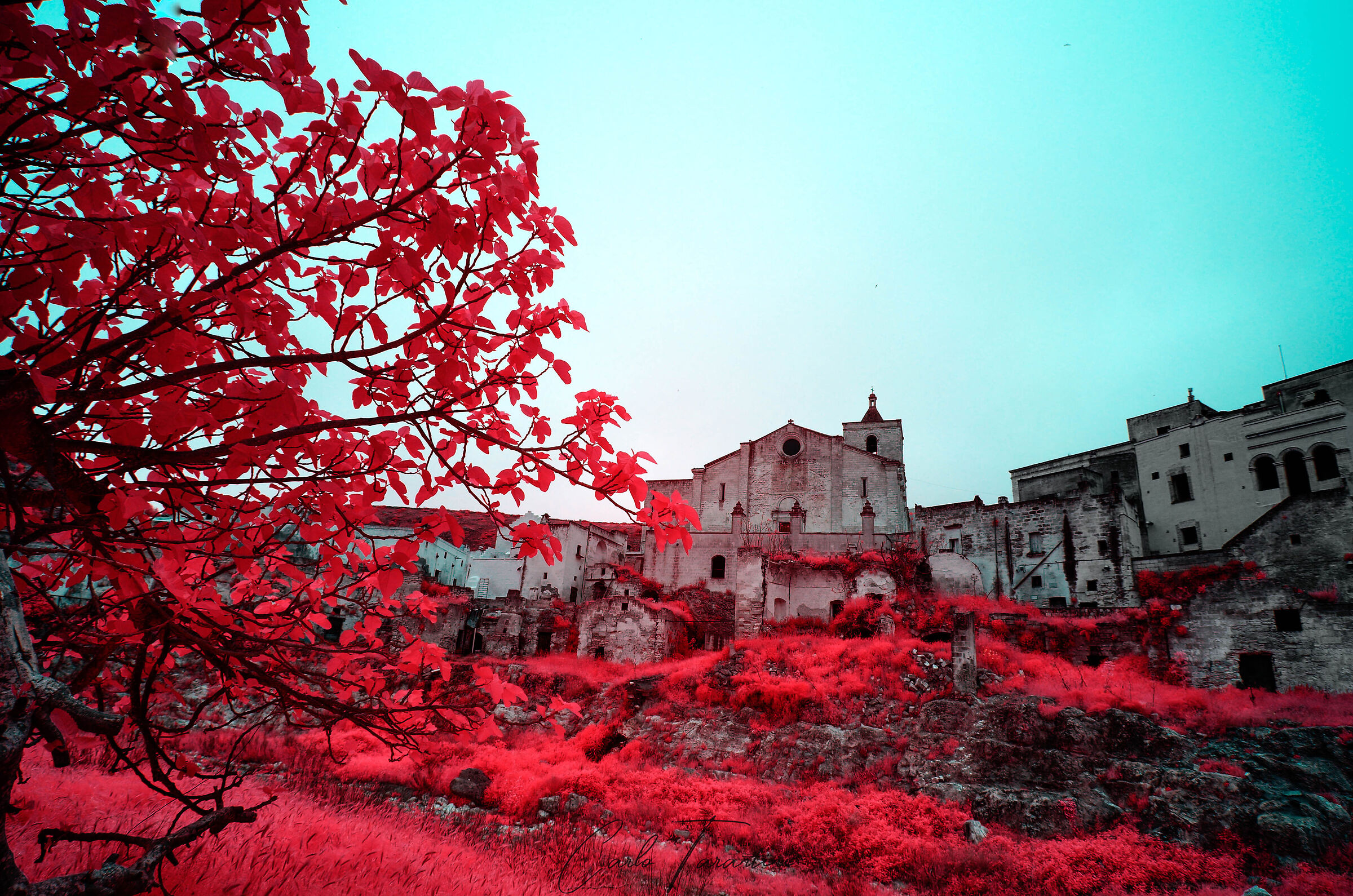 Chiesa Matrice - Ginosa (ta)