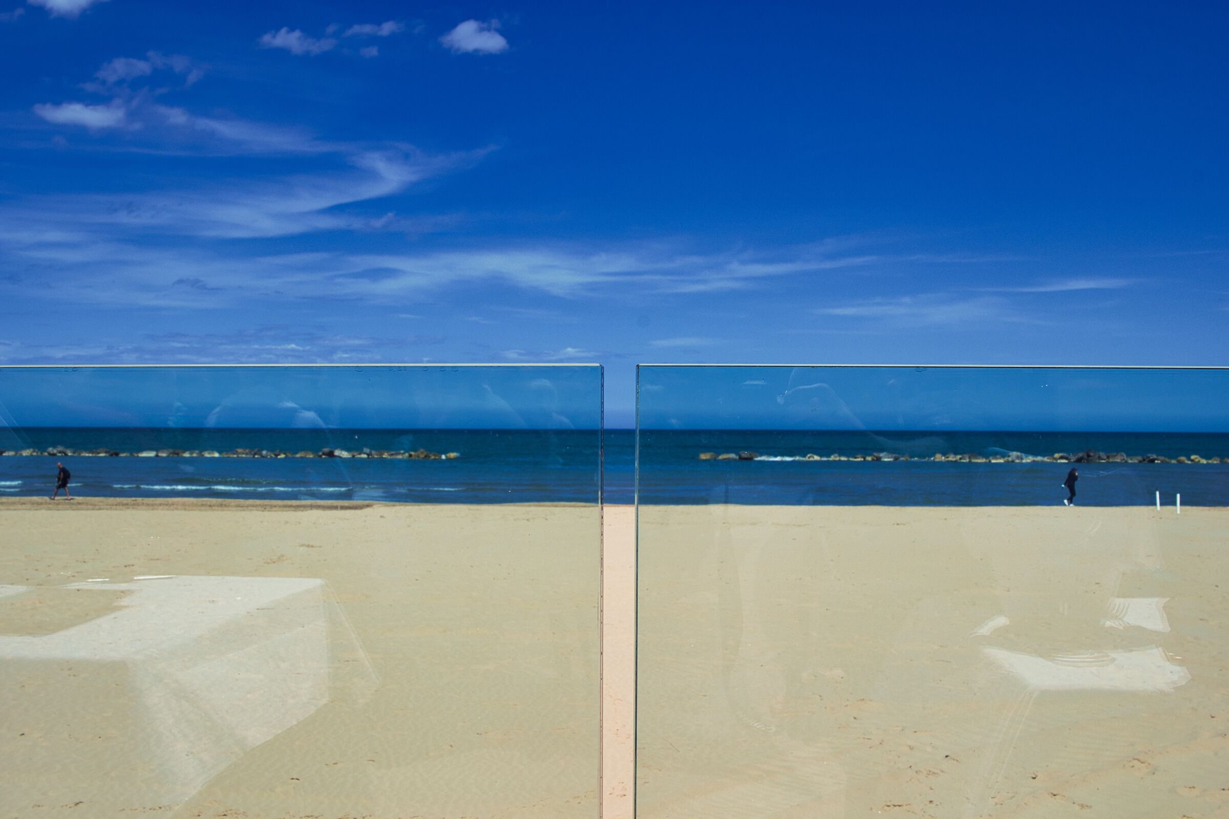 Desiderio di normalità