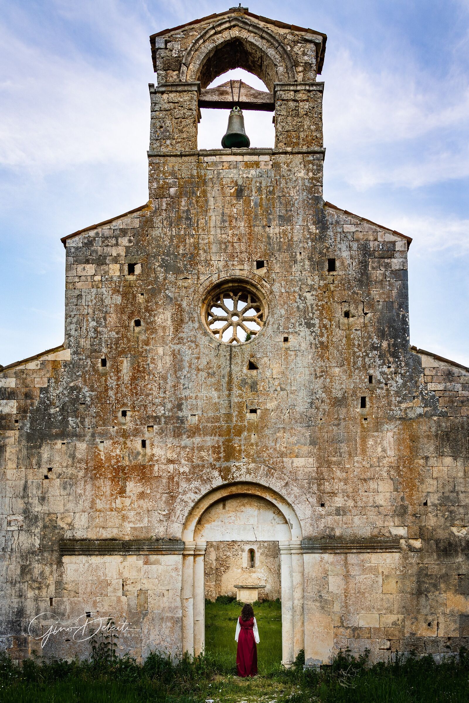 Santa Maria di Cartignano