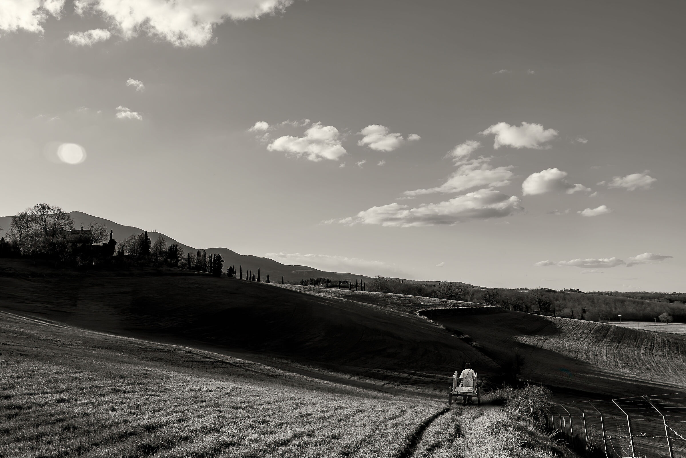 campagna umbra diverse versioni