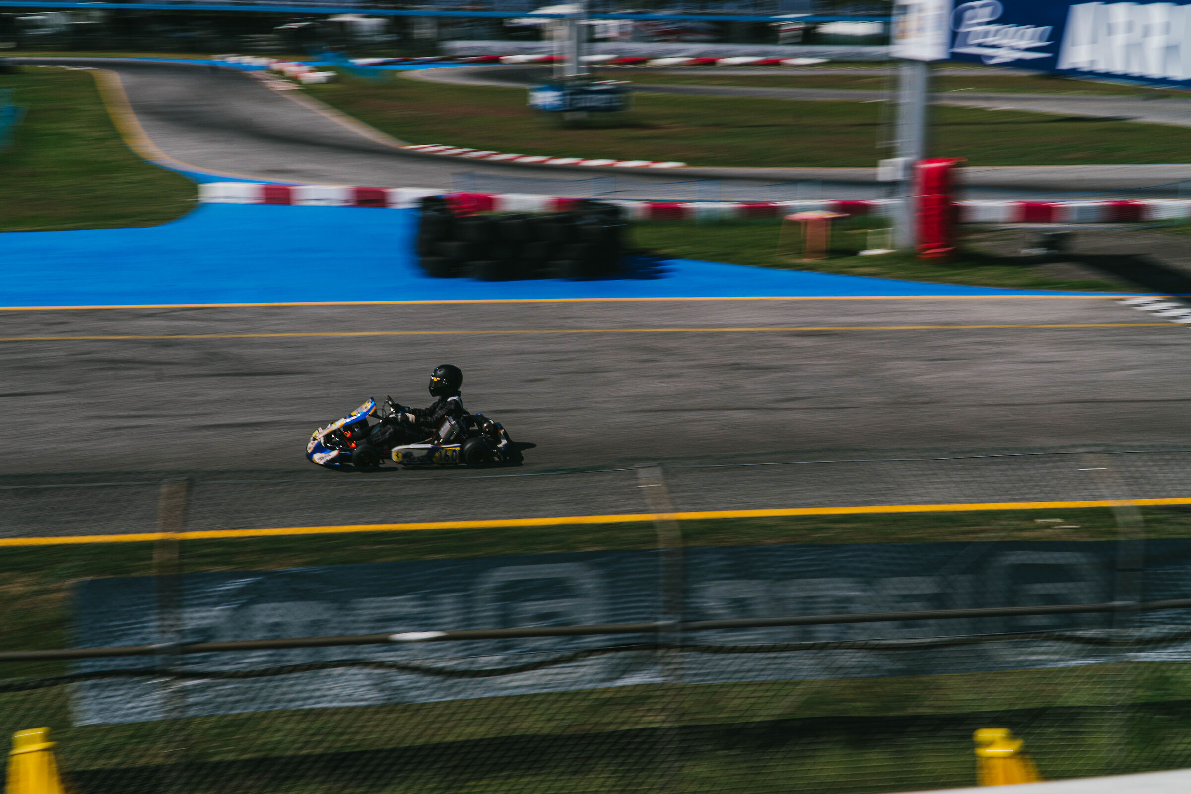 kart - panning 1