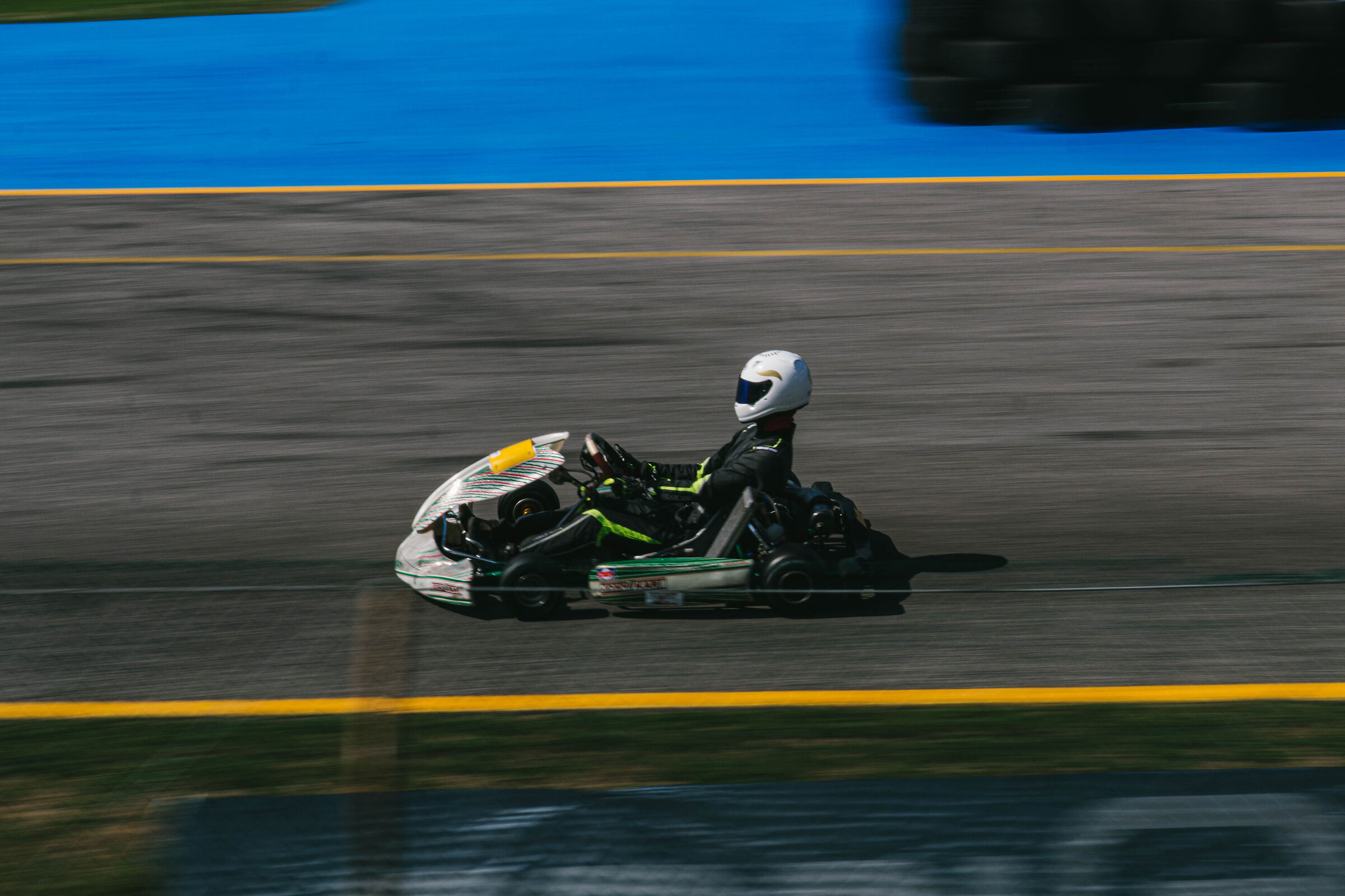 kart panning 4
