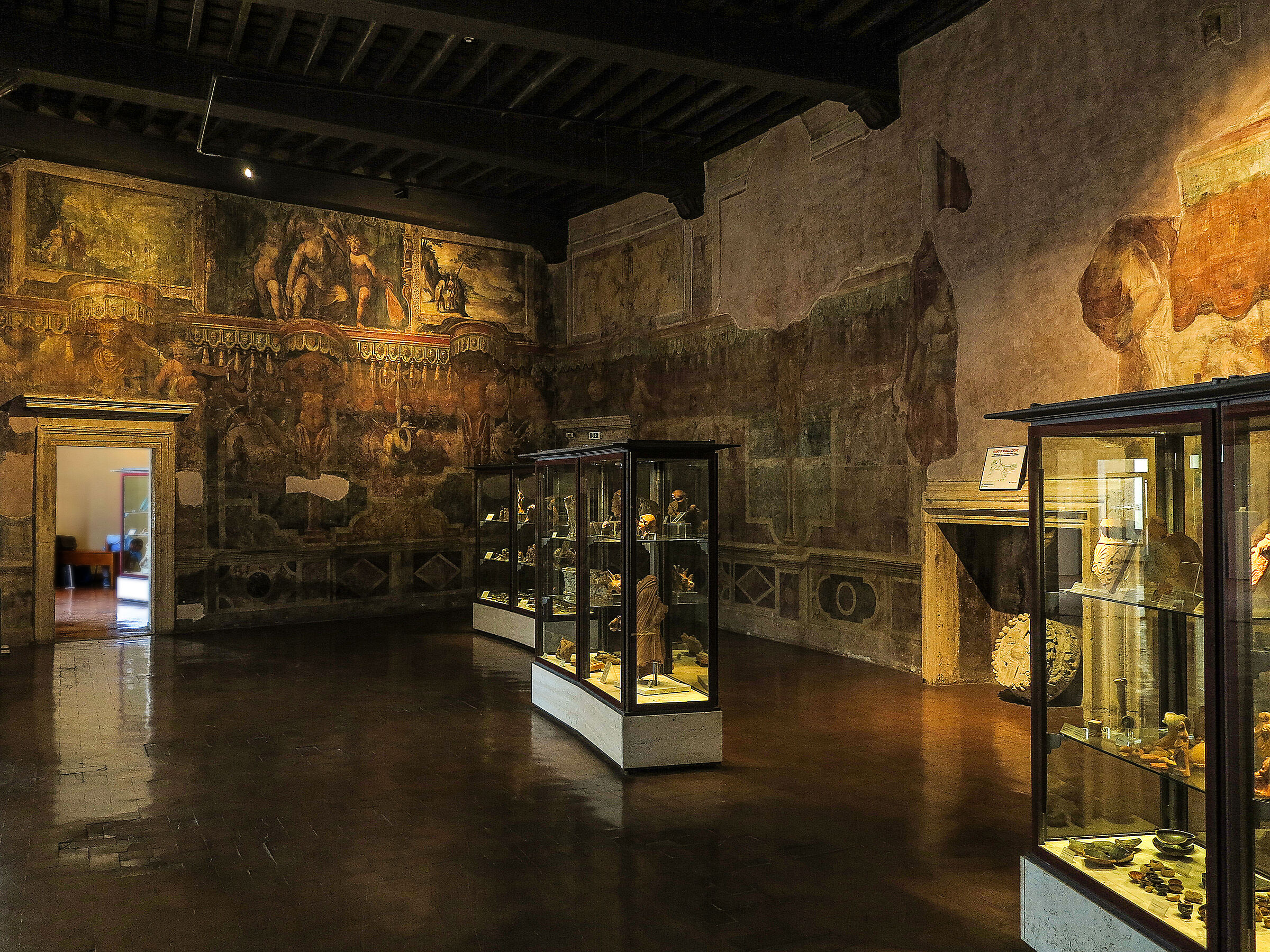 Museo Archeologico Nazionale di Palestrina