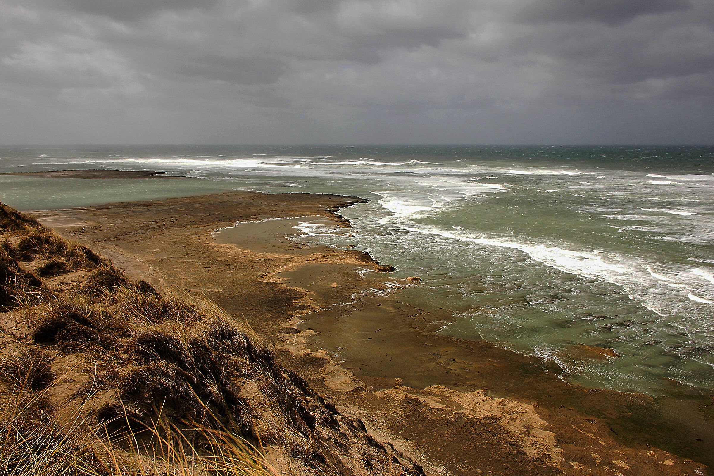 Valdes Peninsula