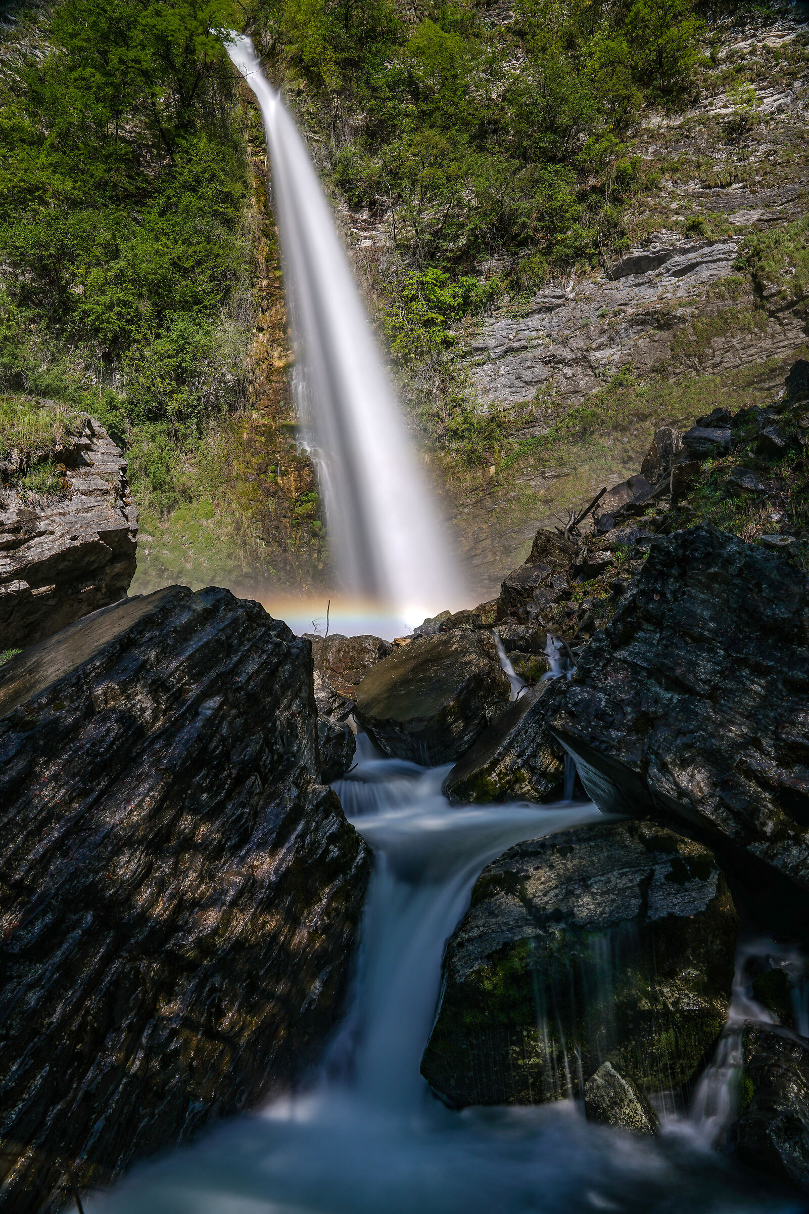 Bang Waterfall 2