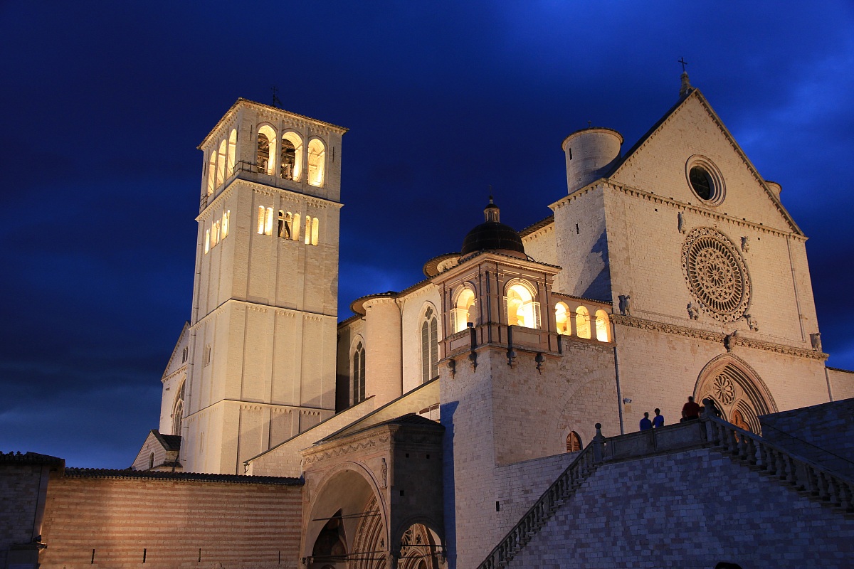 Assisi