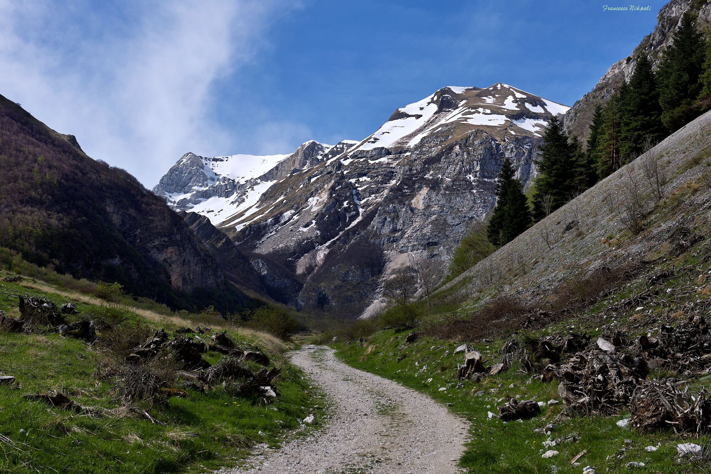 Mouth of Montemonaco (AP)