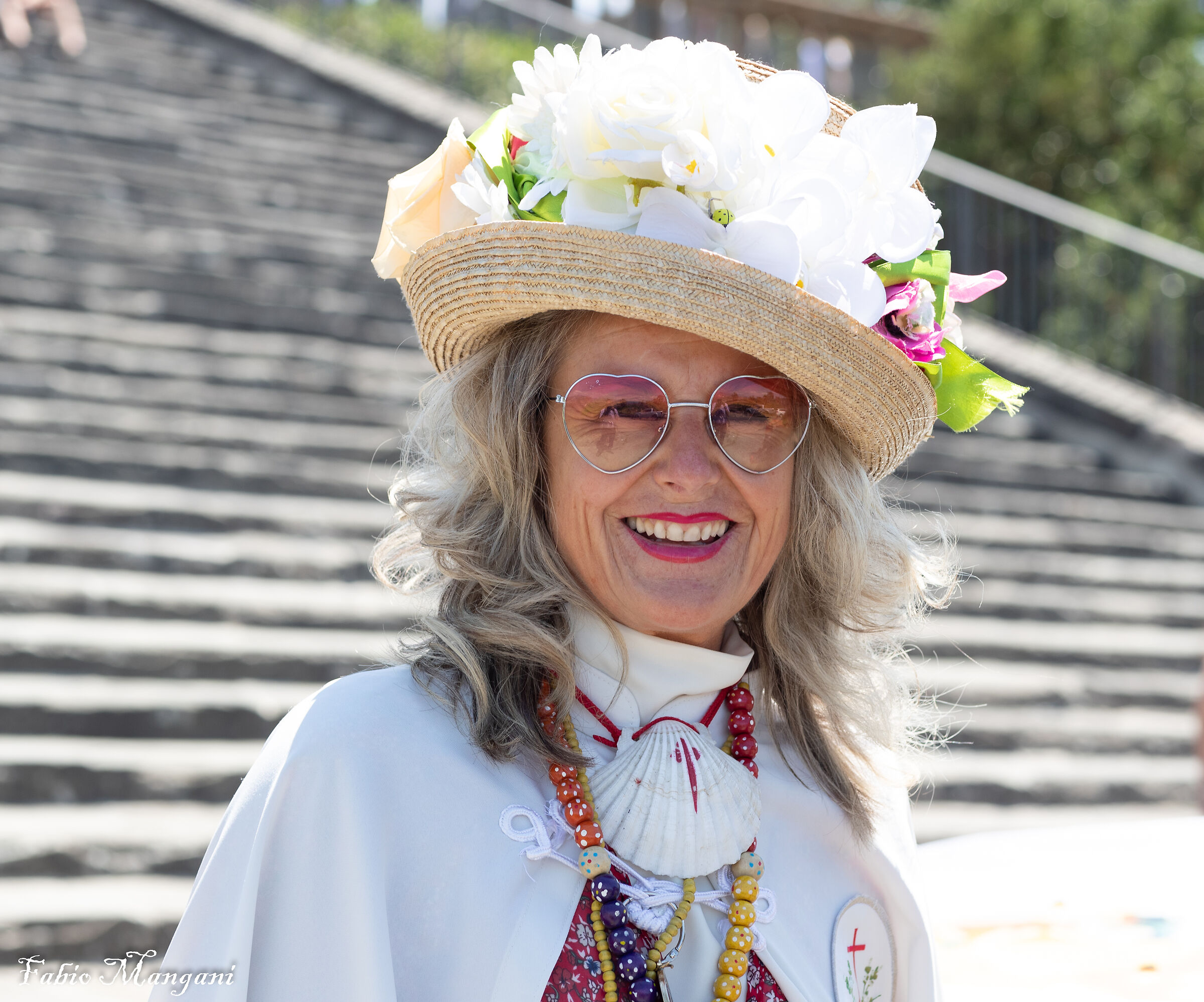 zia caterina e il suo taxi milano 25 a firenze