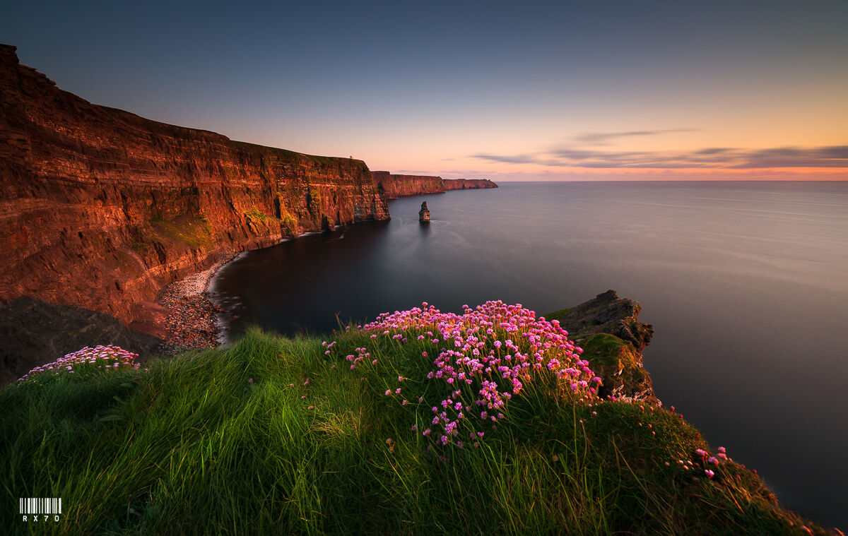 Cliffs of Moher