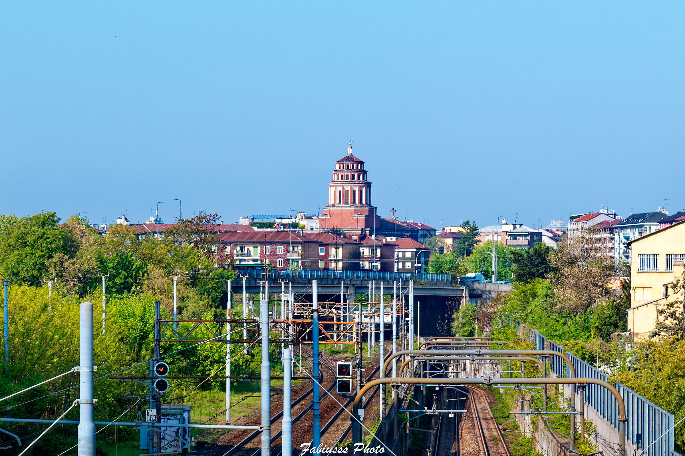 Basilica dei Santi Nereo e Achilleo
