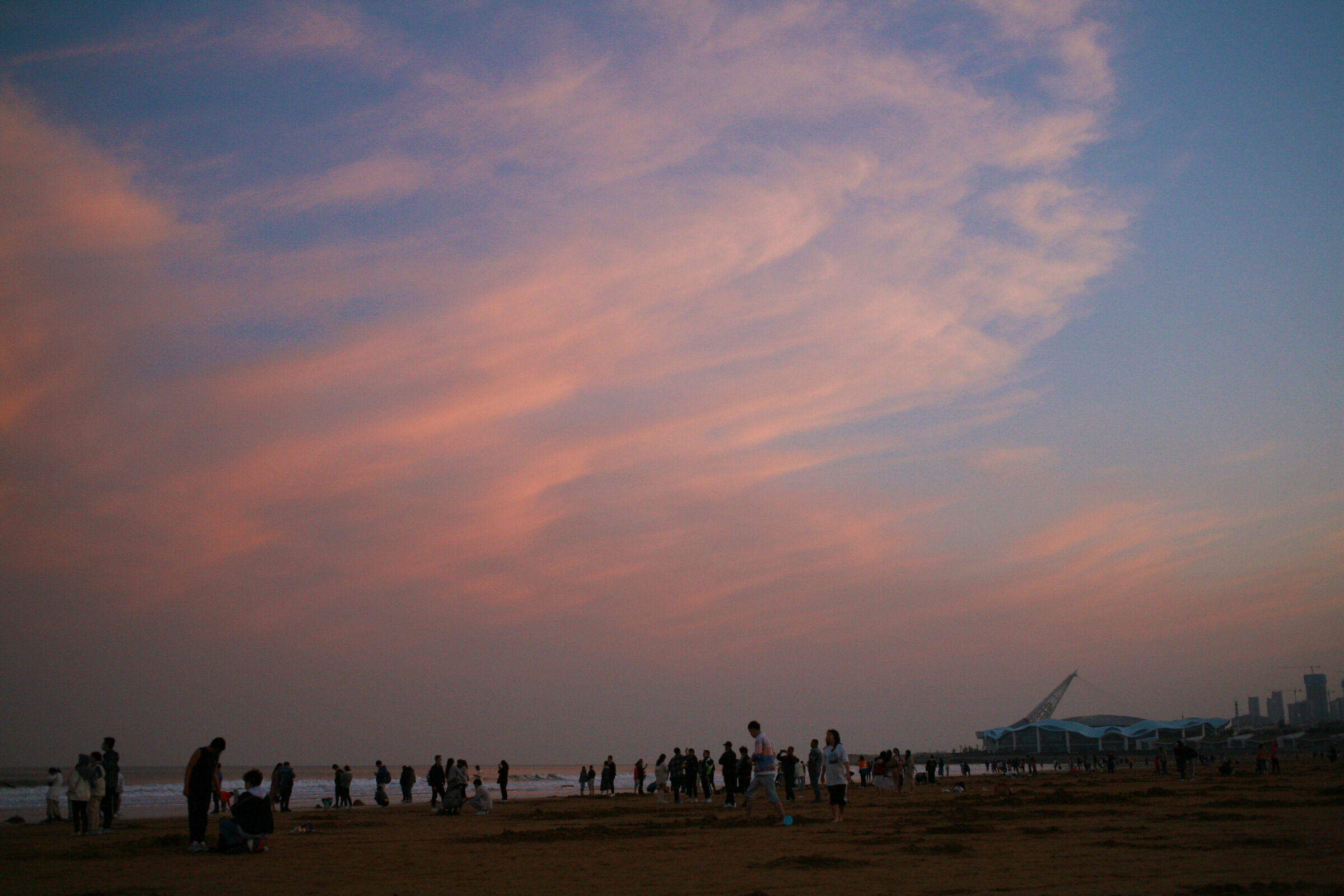 Clouds