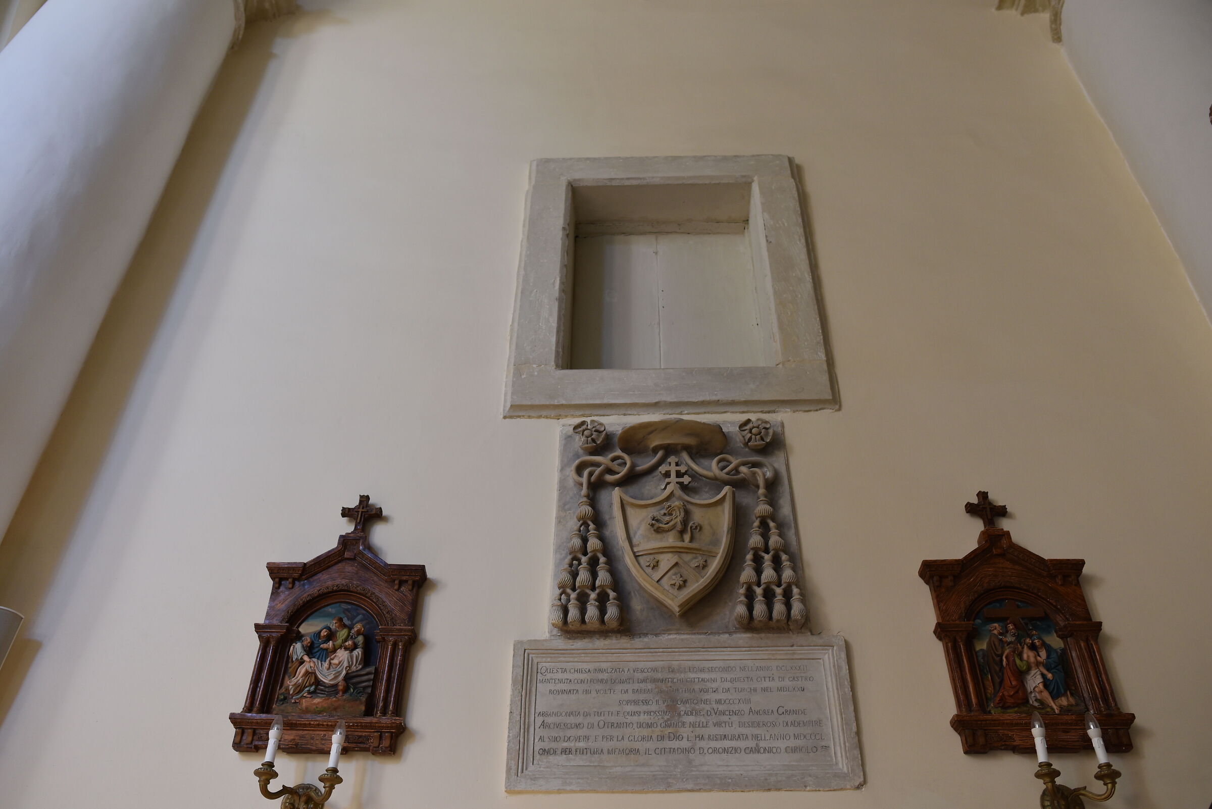 Senza Titolo