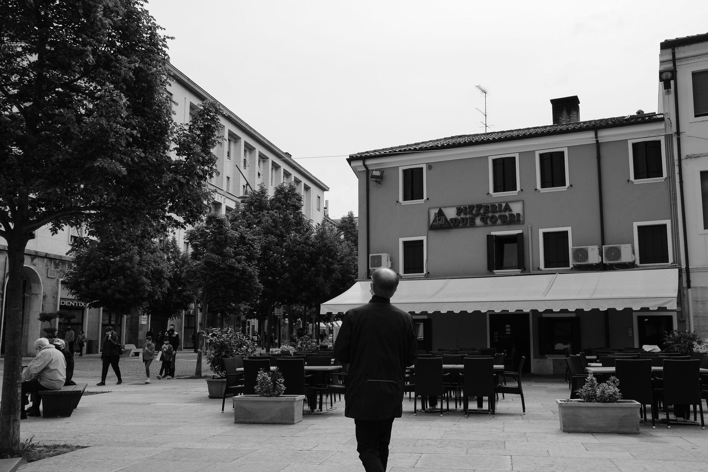 Primo Maggio a Rovigo