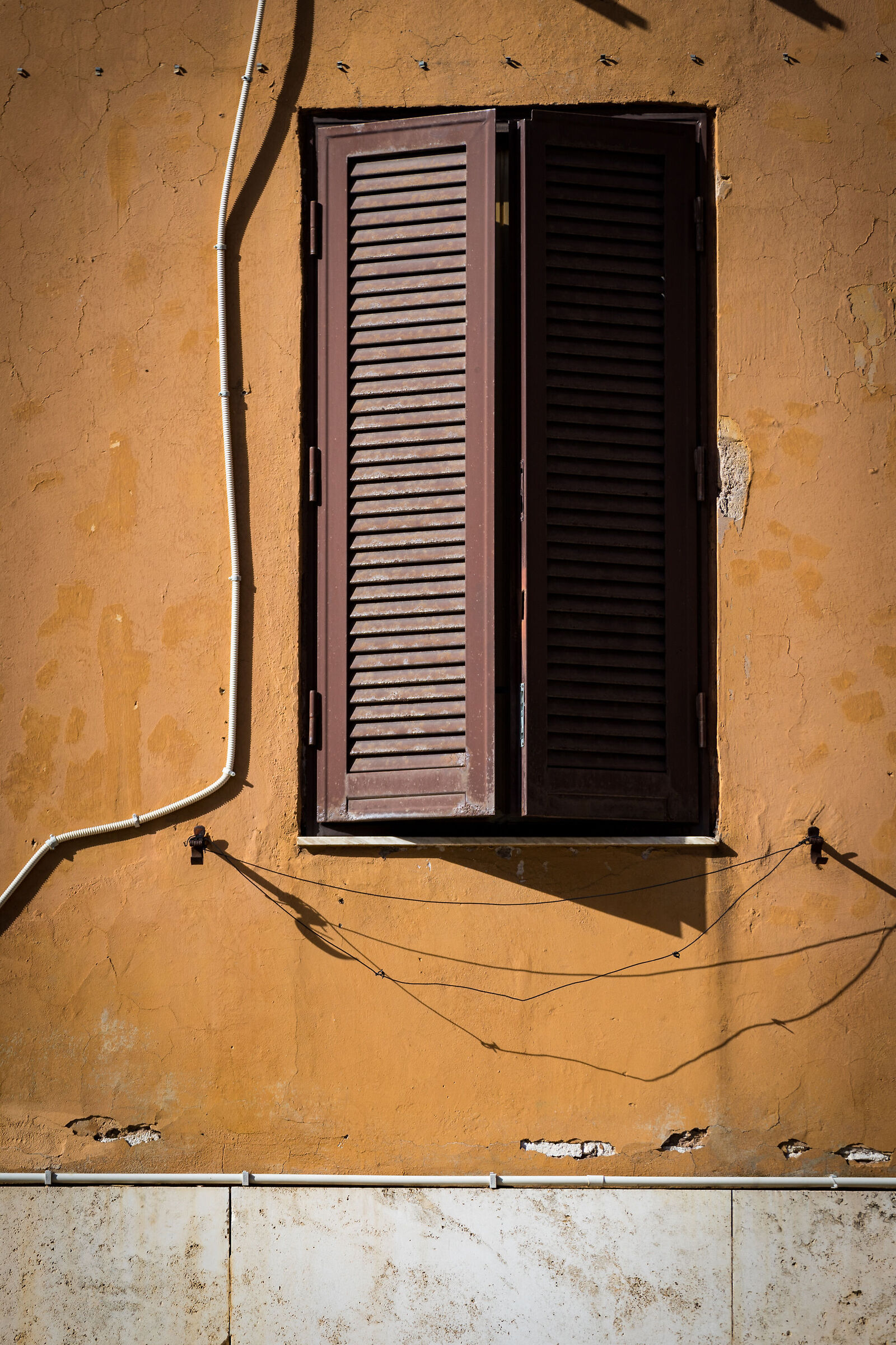 Tor Marancia - The Big City Life Project #009