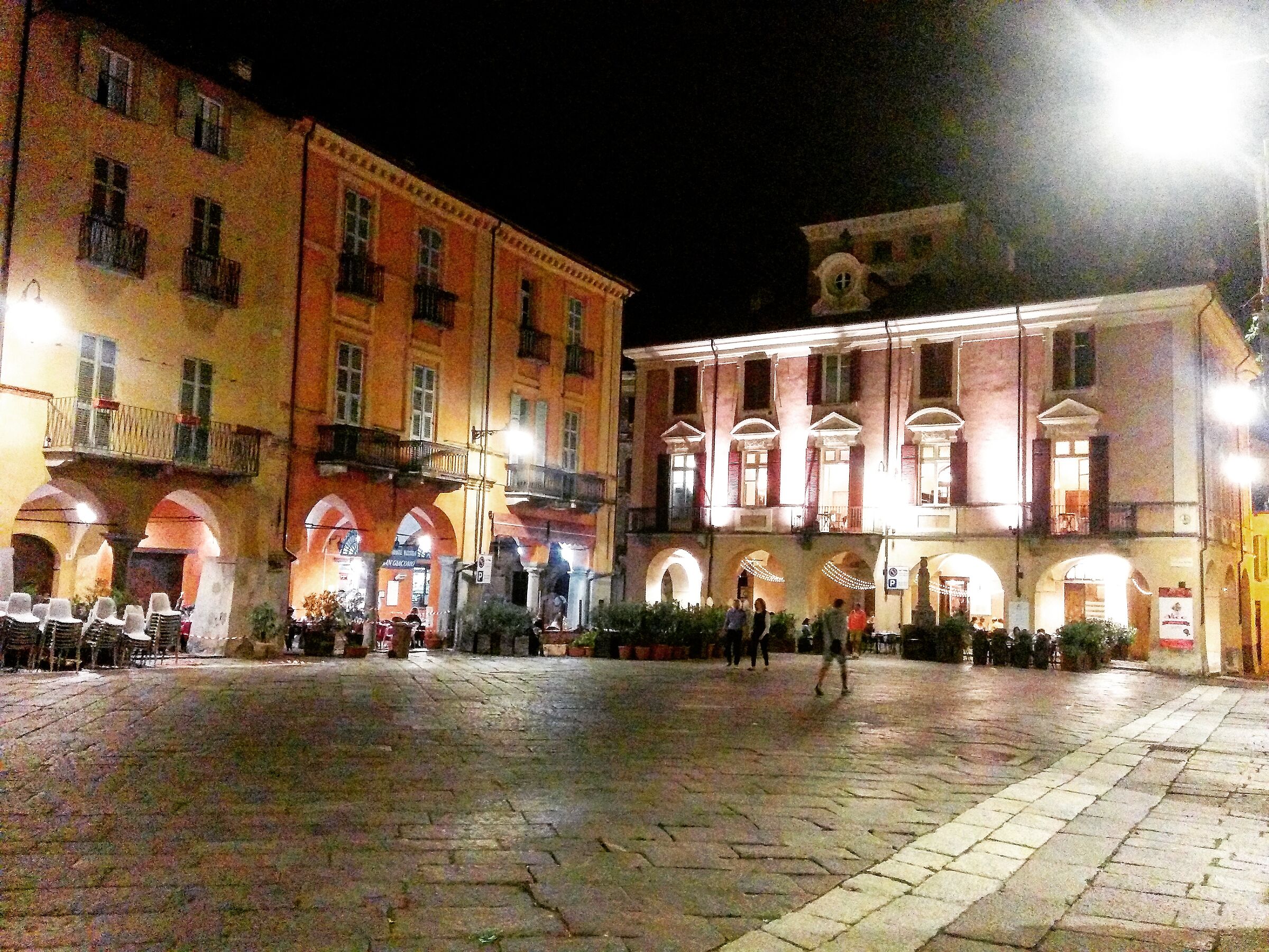 Biella Piazzo