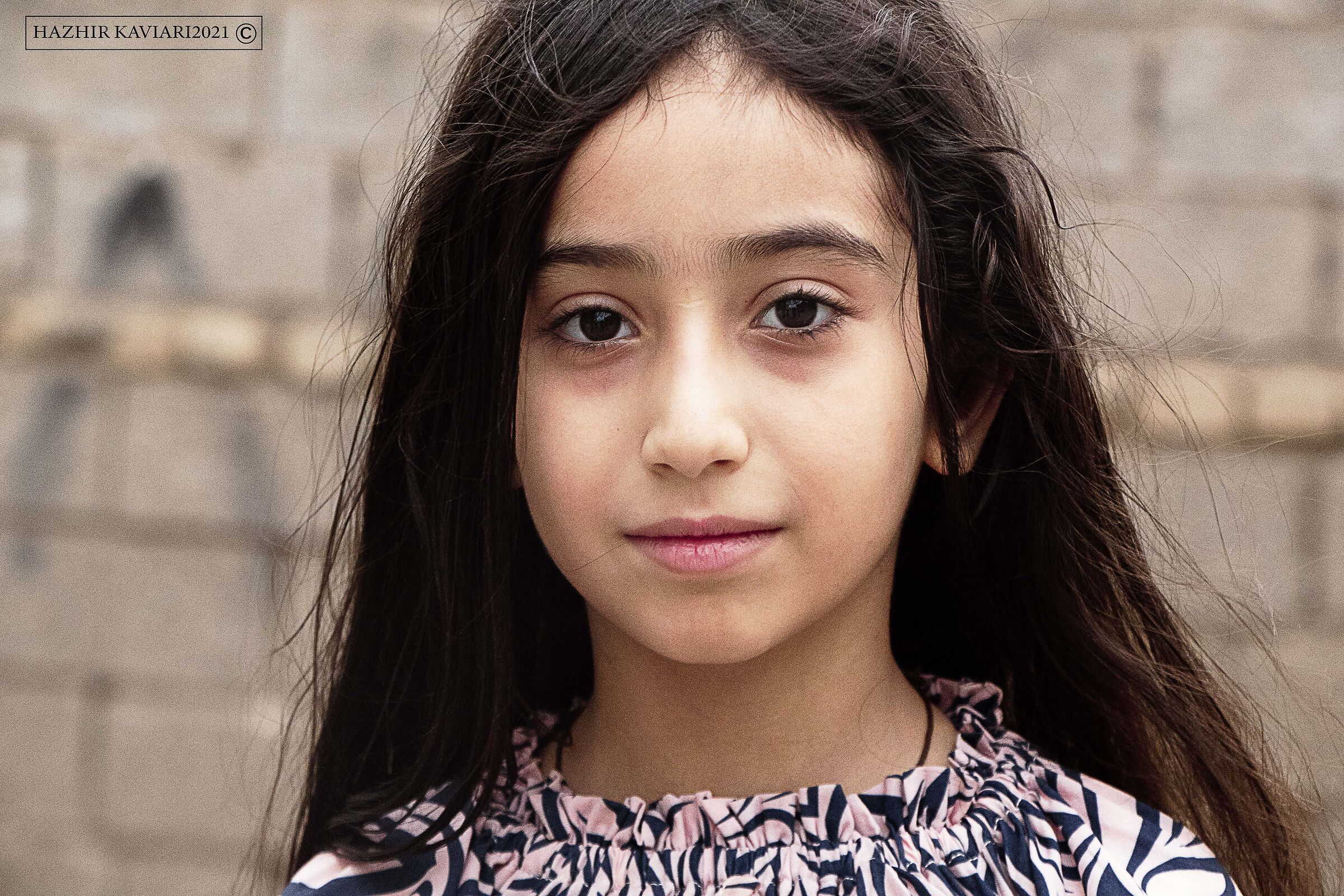 little angle #beautifull_iran