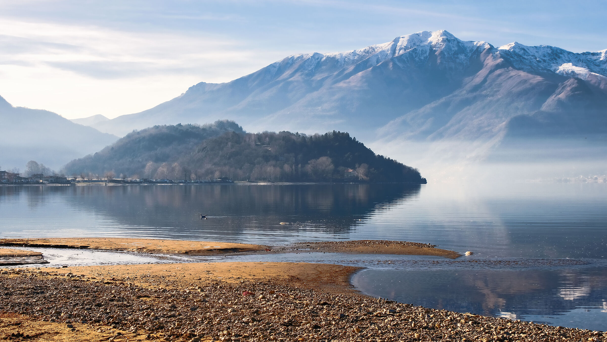 Colico, Lake Como