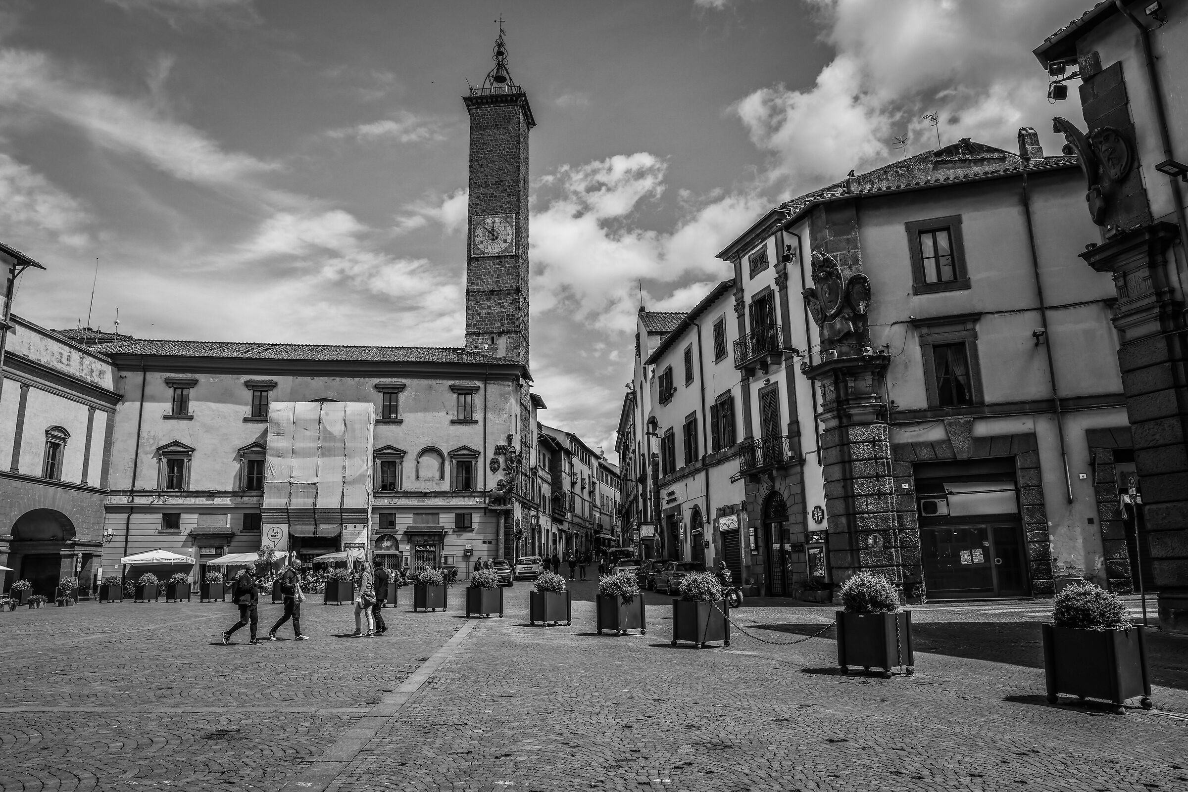 Viterbo
