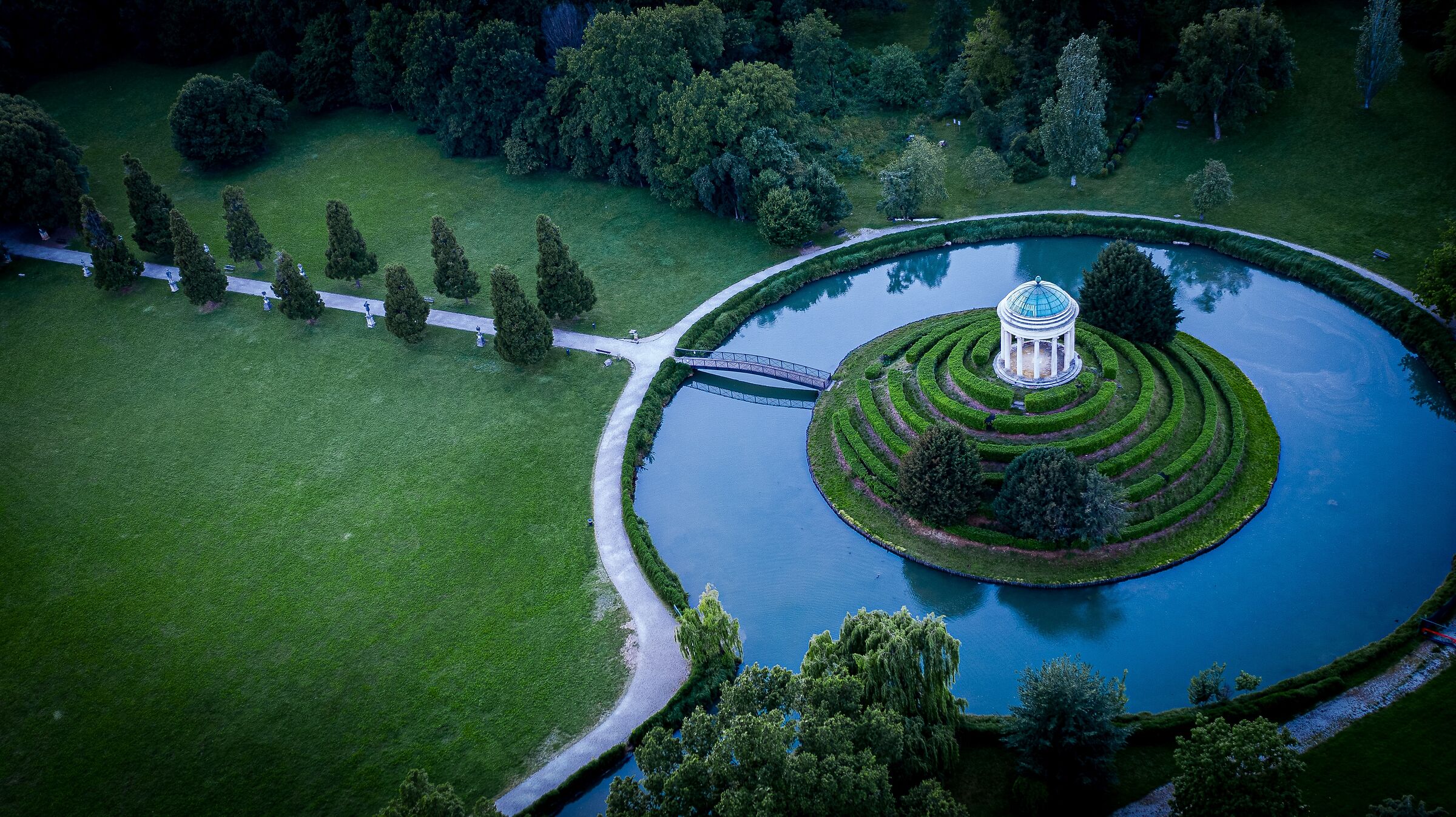 Querini Vicenza Park
