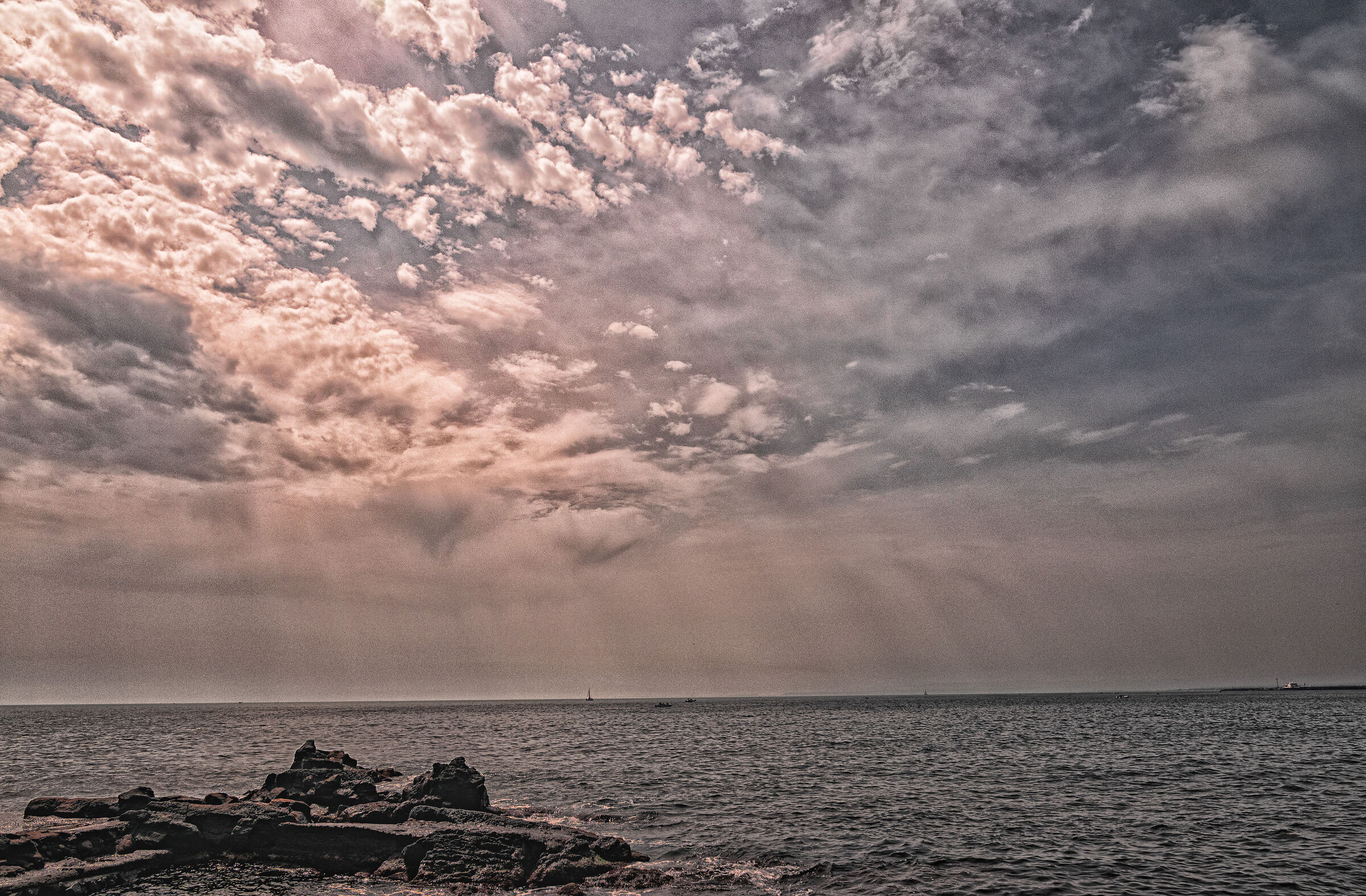 Clouds