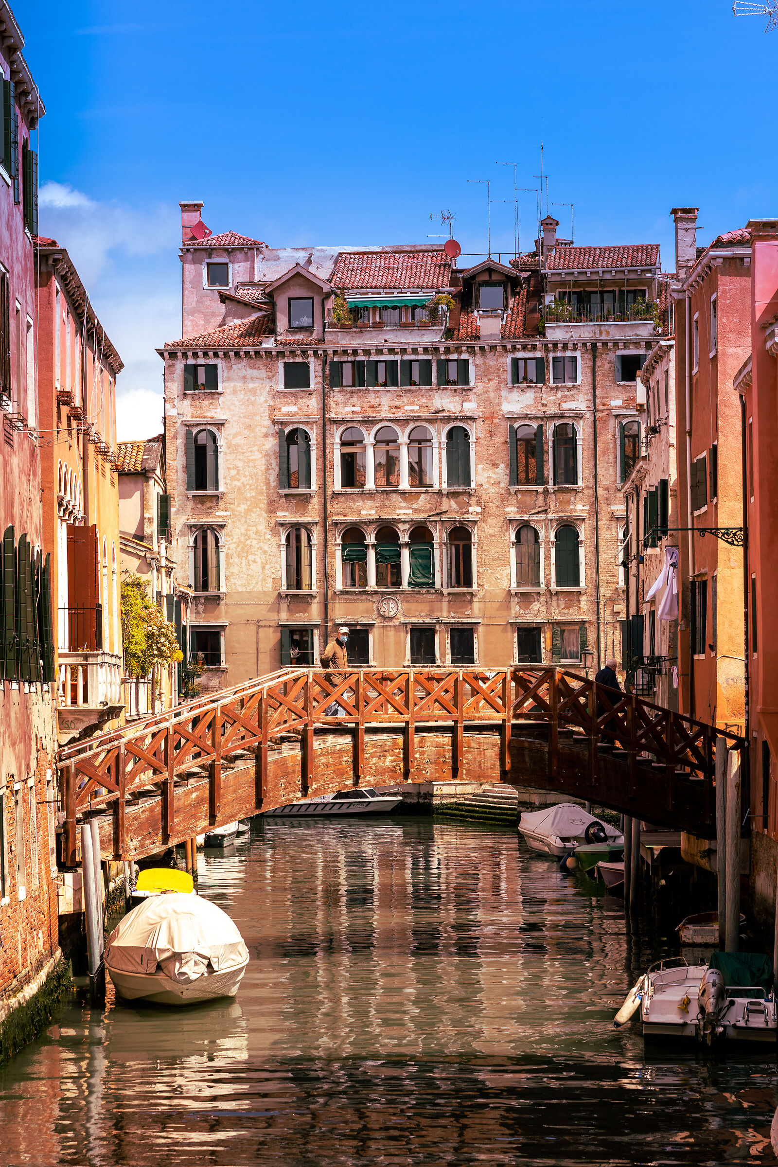 Venice