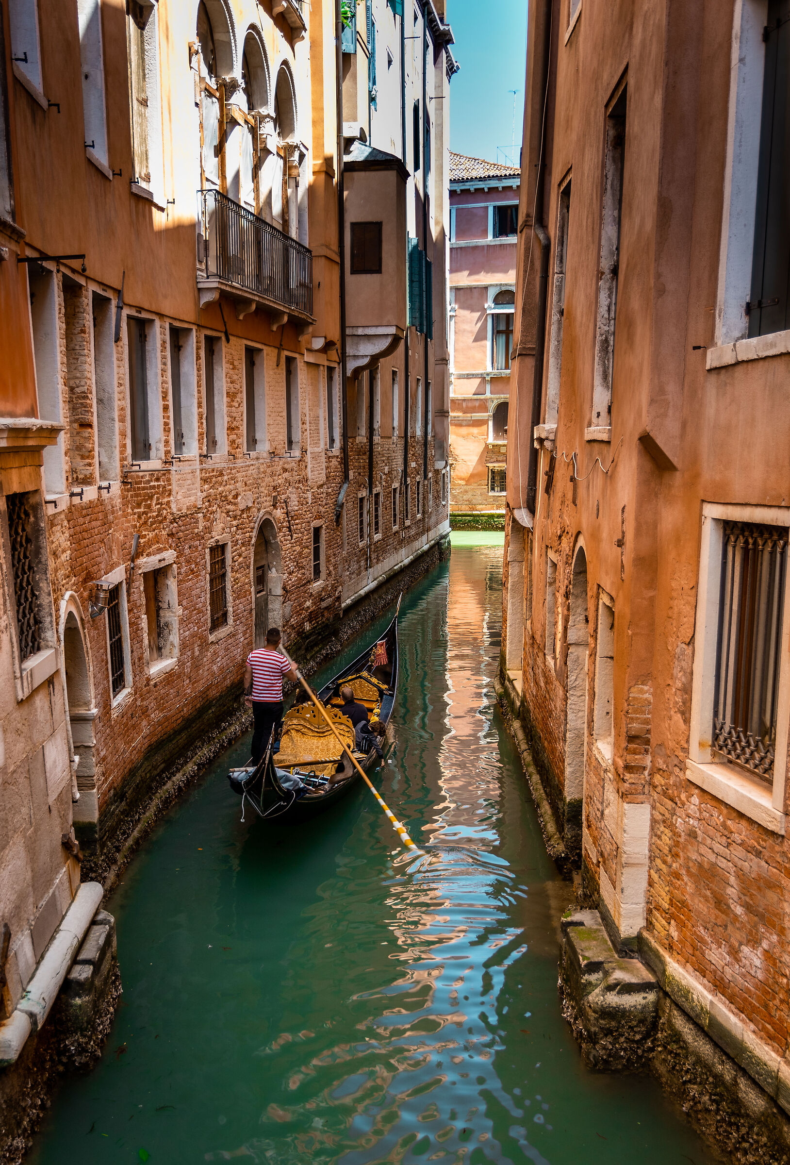 The Gondola