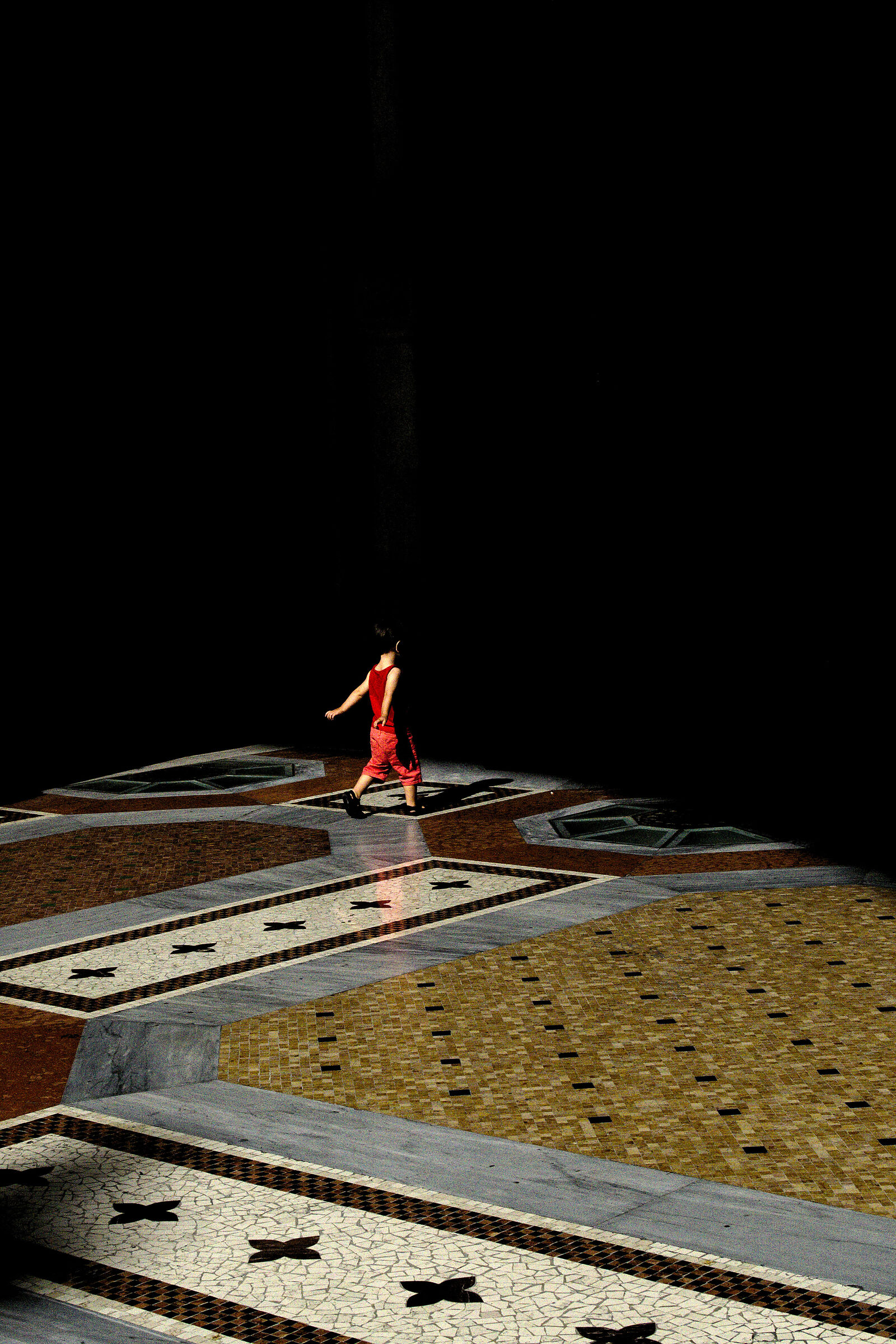 Verso il lato oscuro