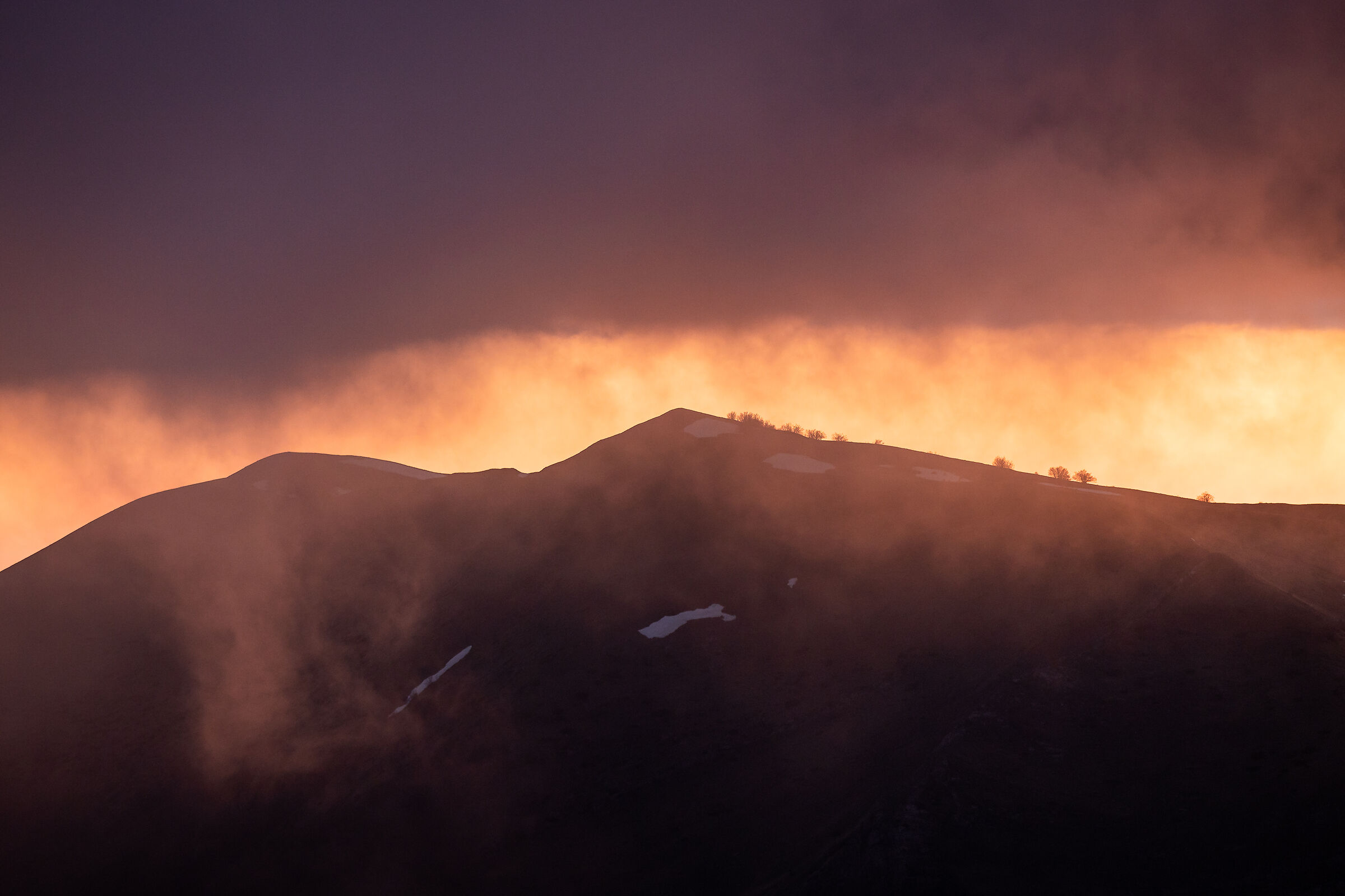 Rosso di sera bel tempo si spera