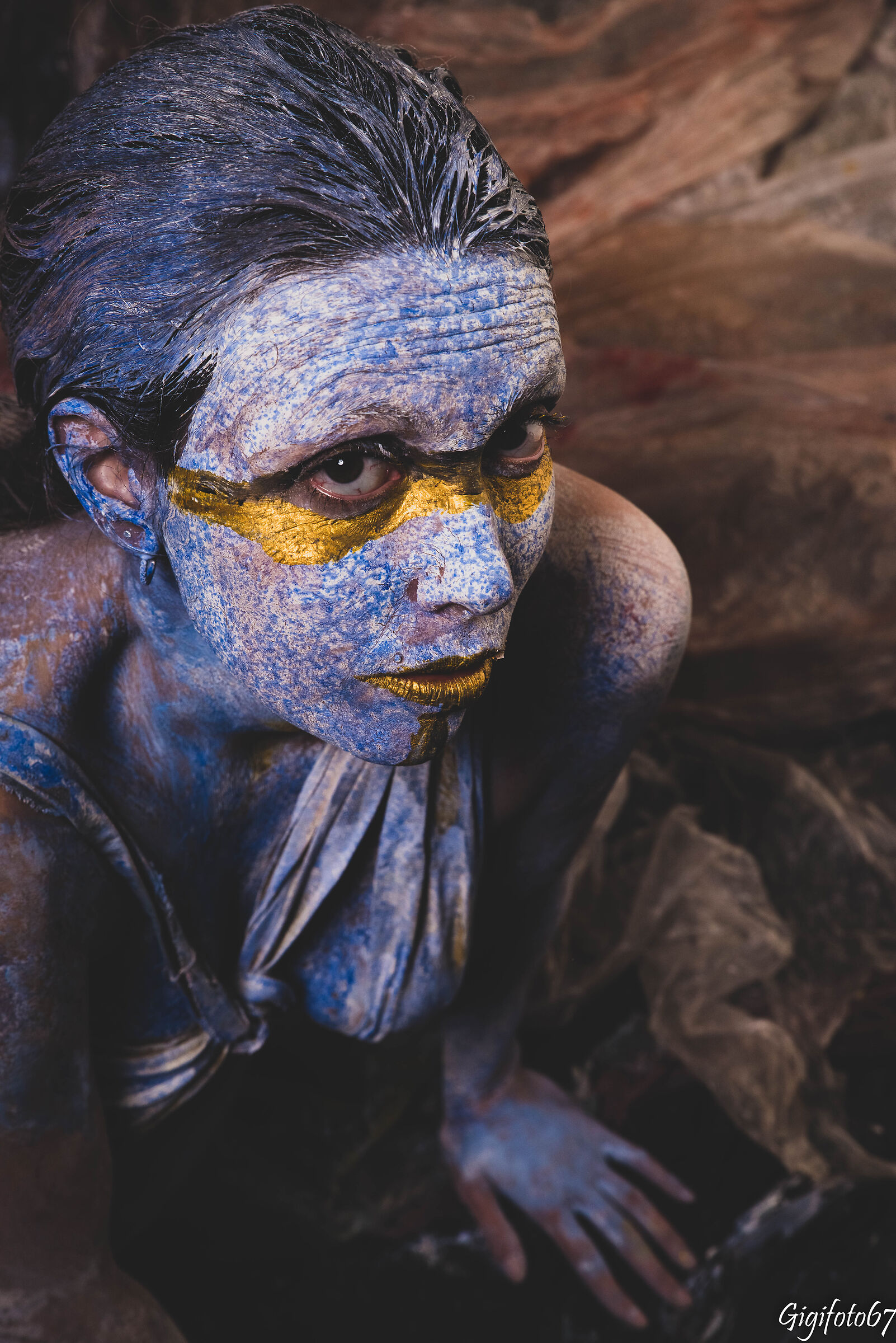 giocando con i colori