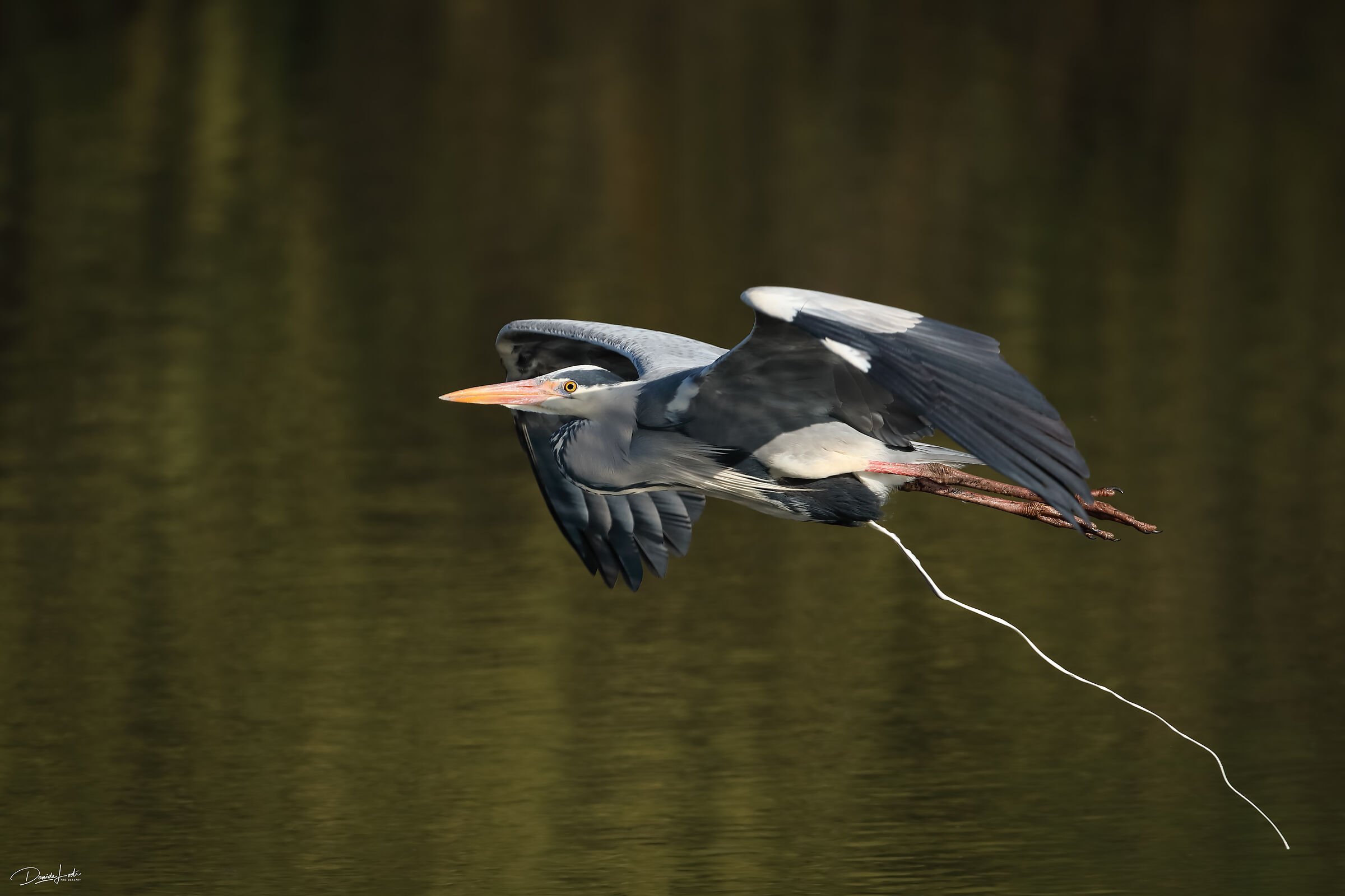 When you have to do it you have to do it