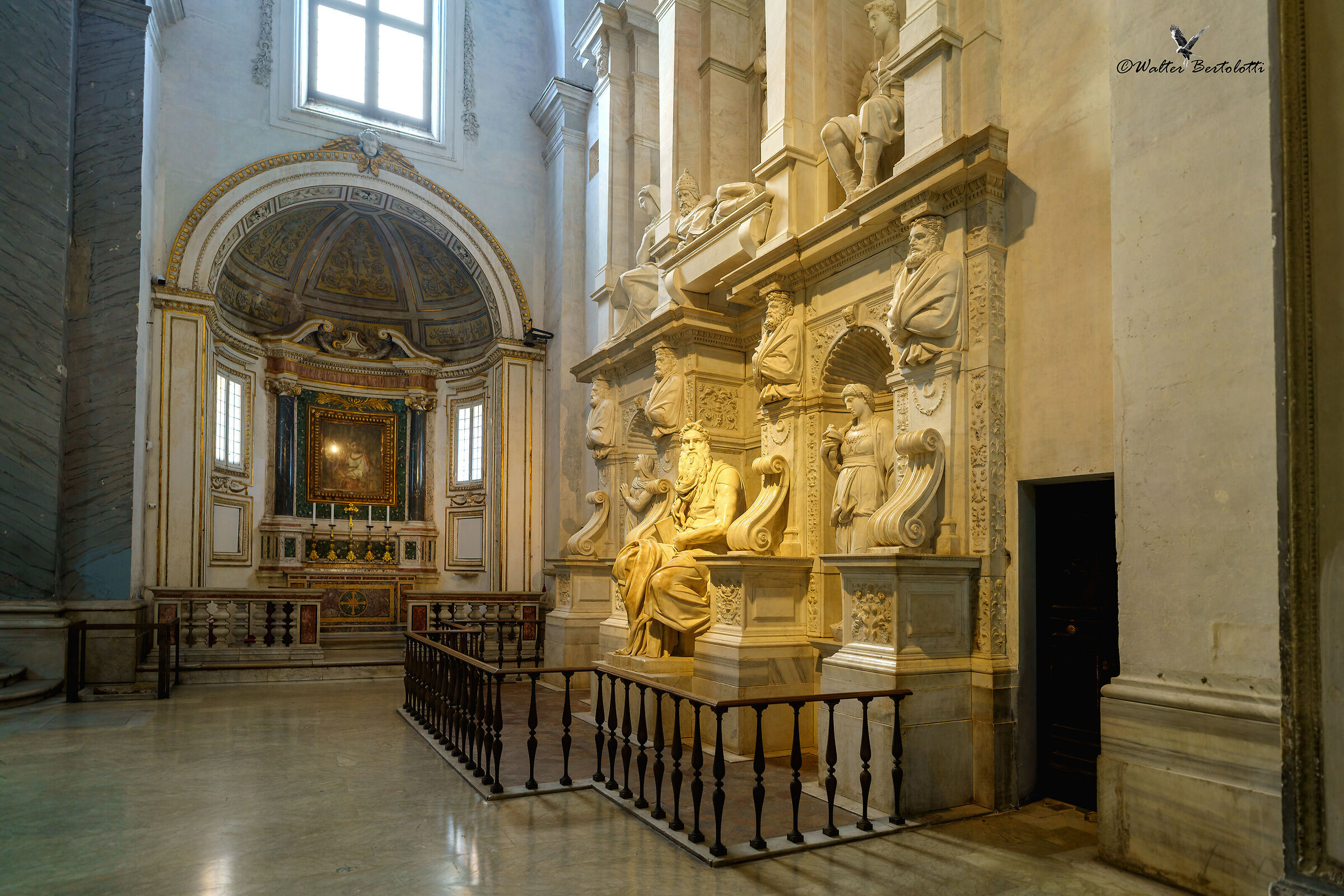San Pietro in Vincoli