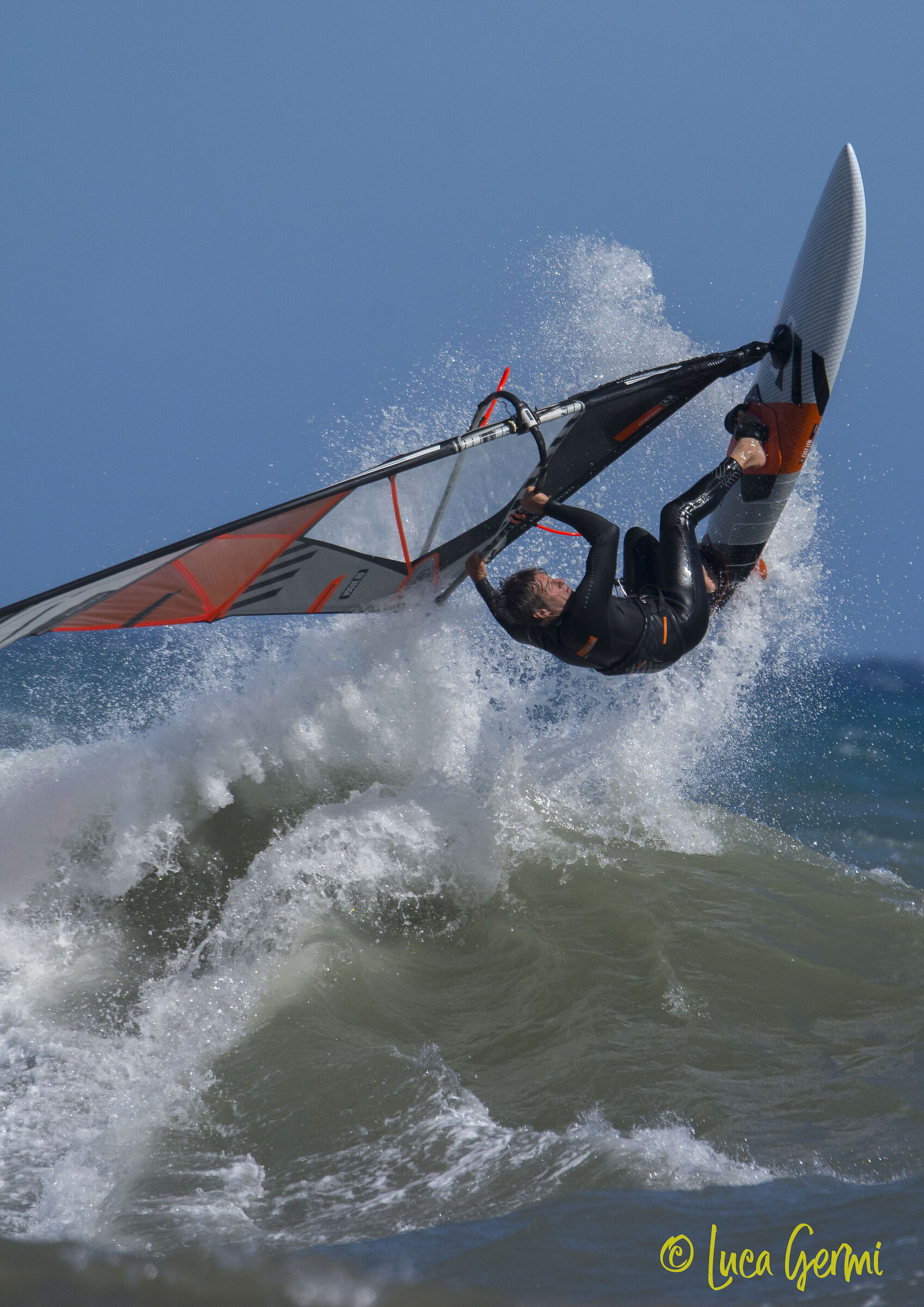 Windsurf