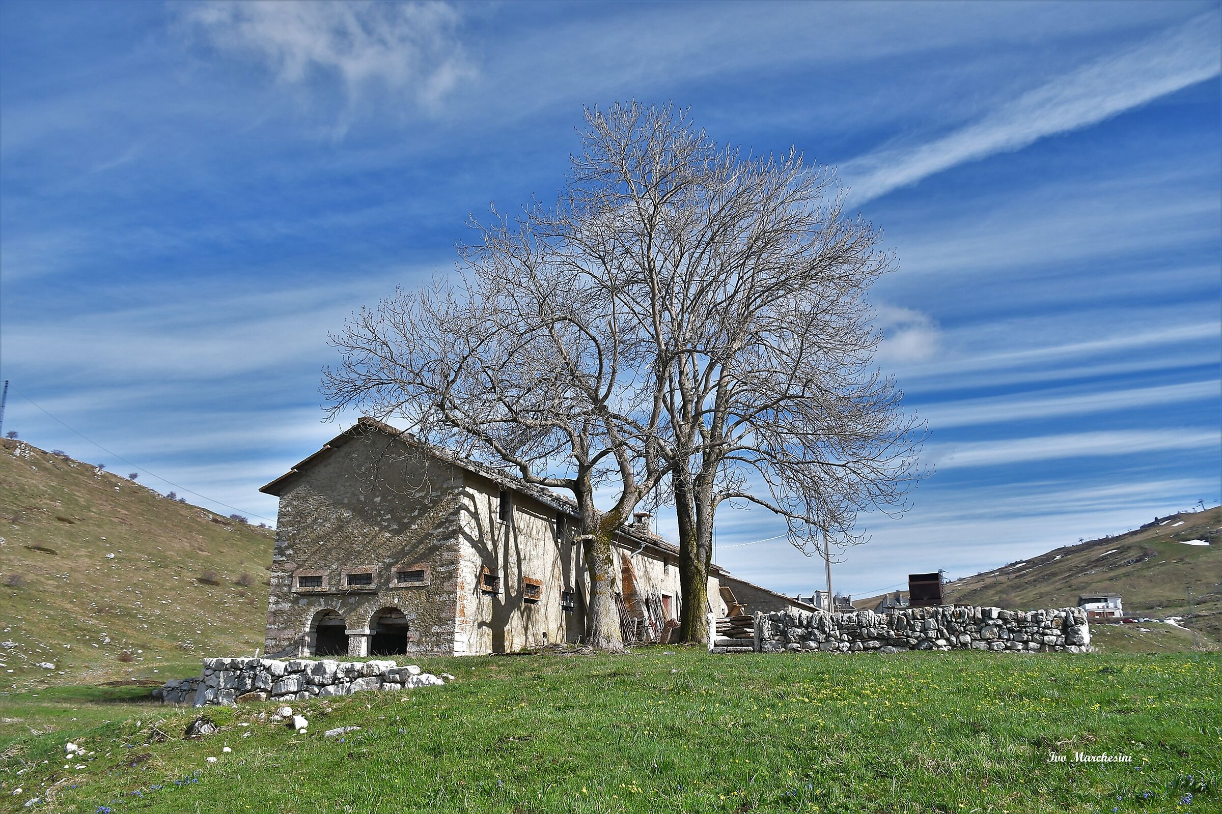 Malga Campegno__Lessini