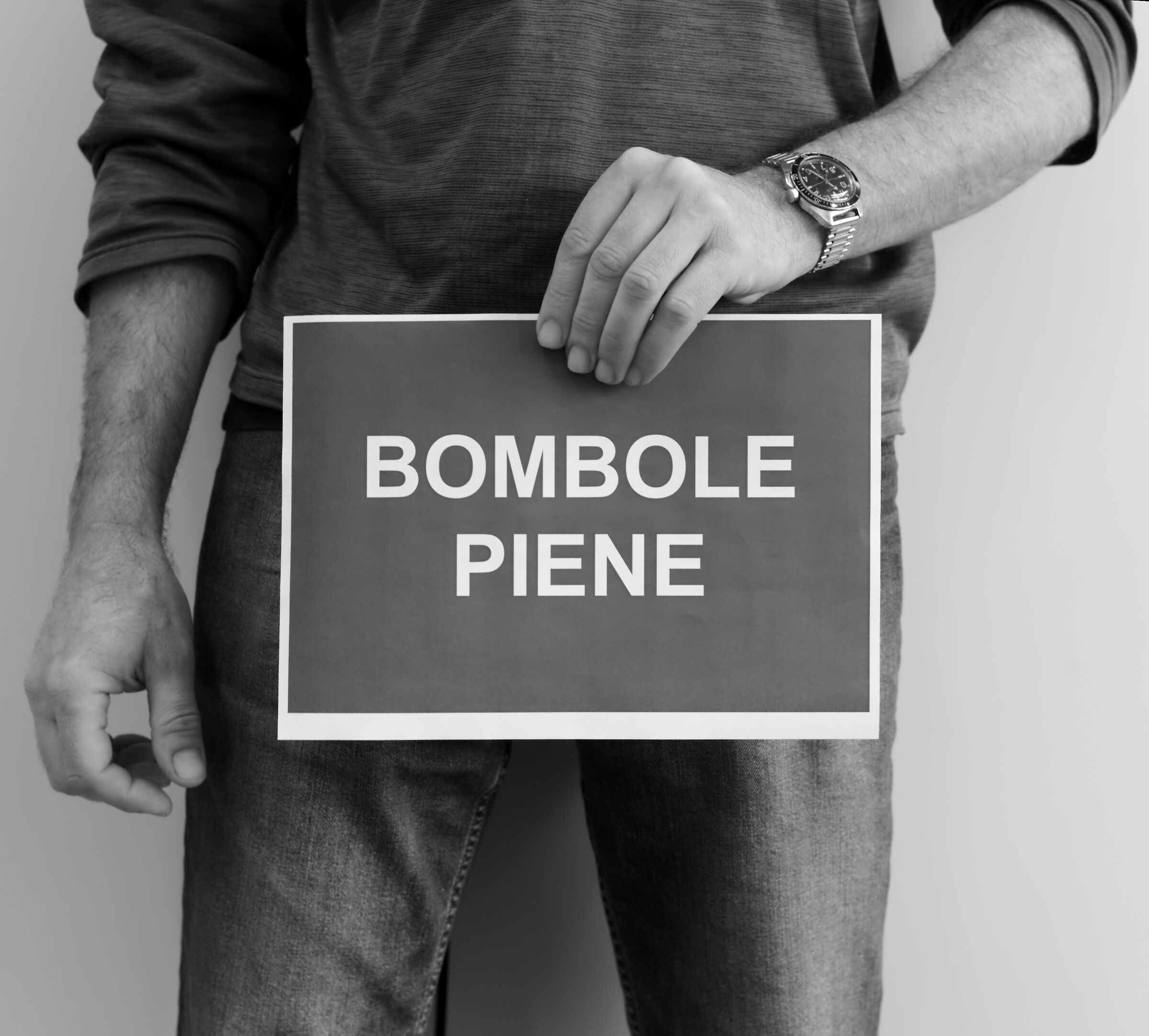 Biographical self-portrait