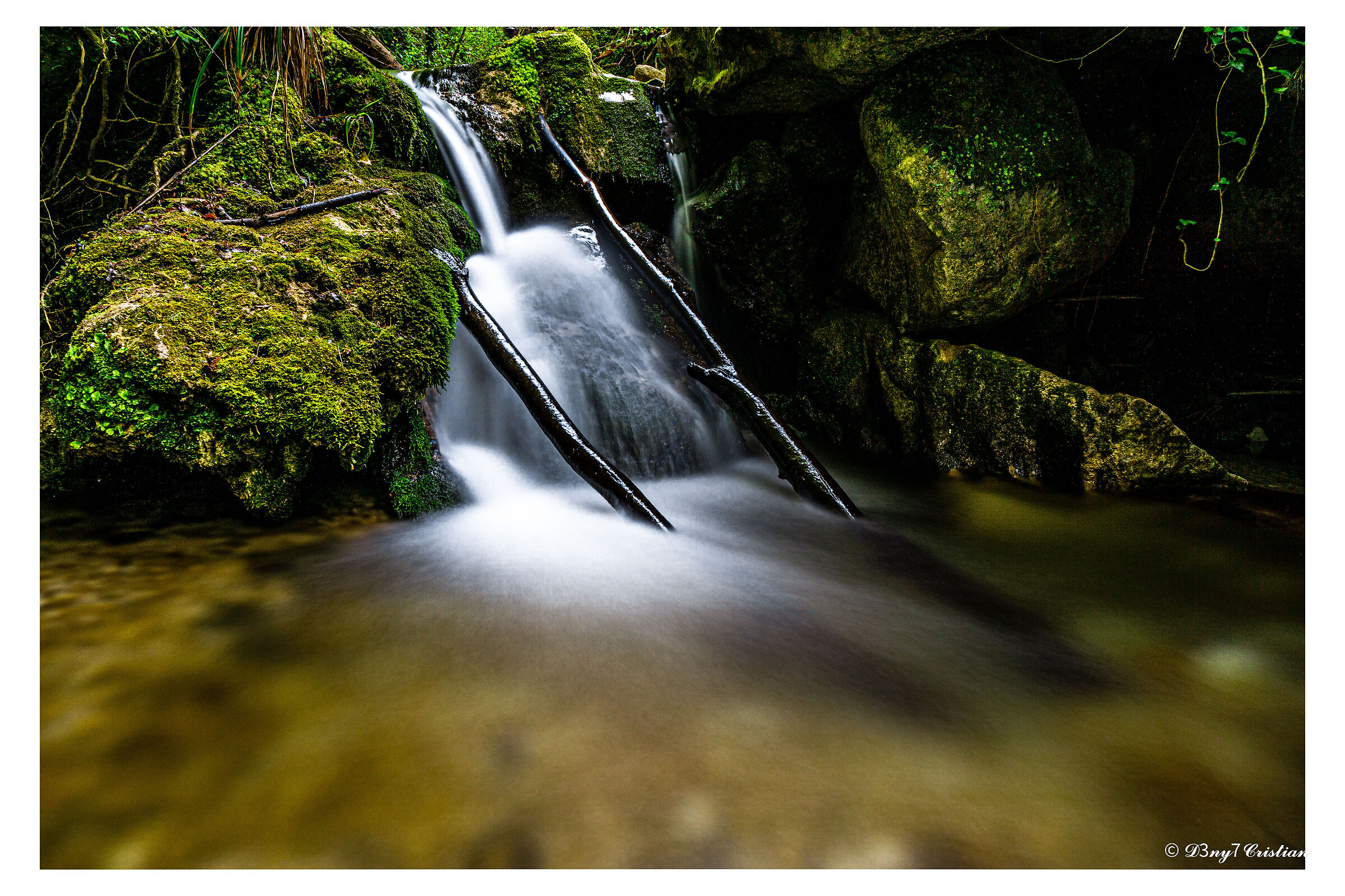 Alento River Springs